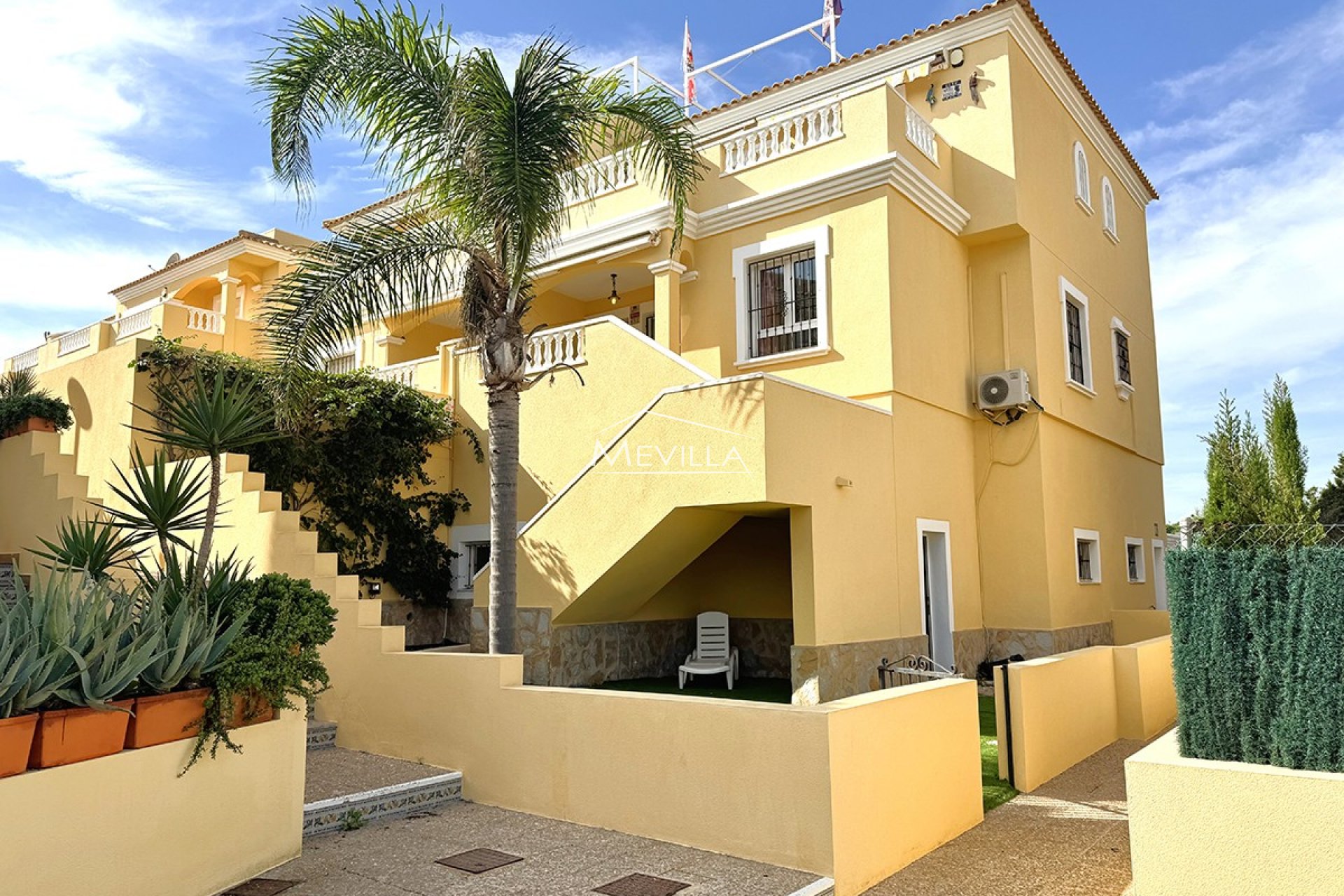 Resales - Apartment - Orihuela Costa - Cabo Roig