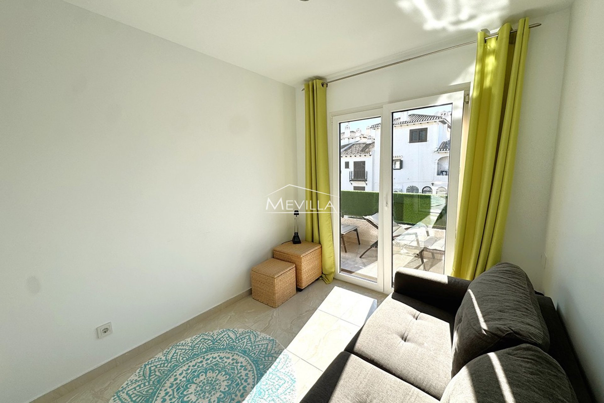 Resales - Apartment - Orihuela Costa - Cabo Roig