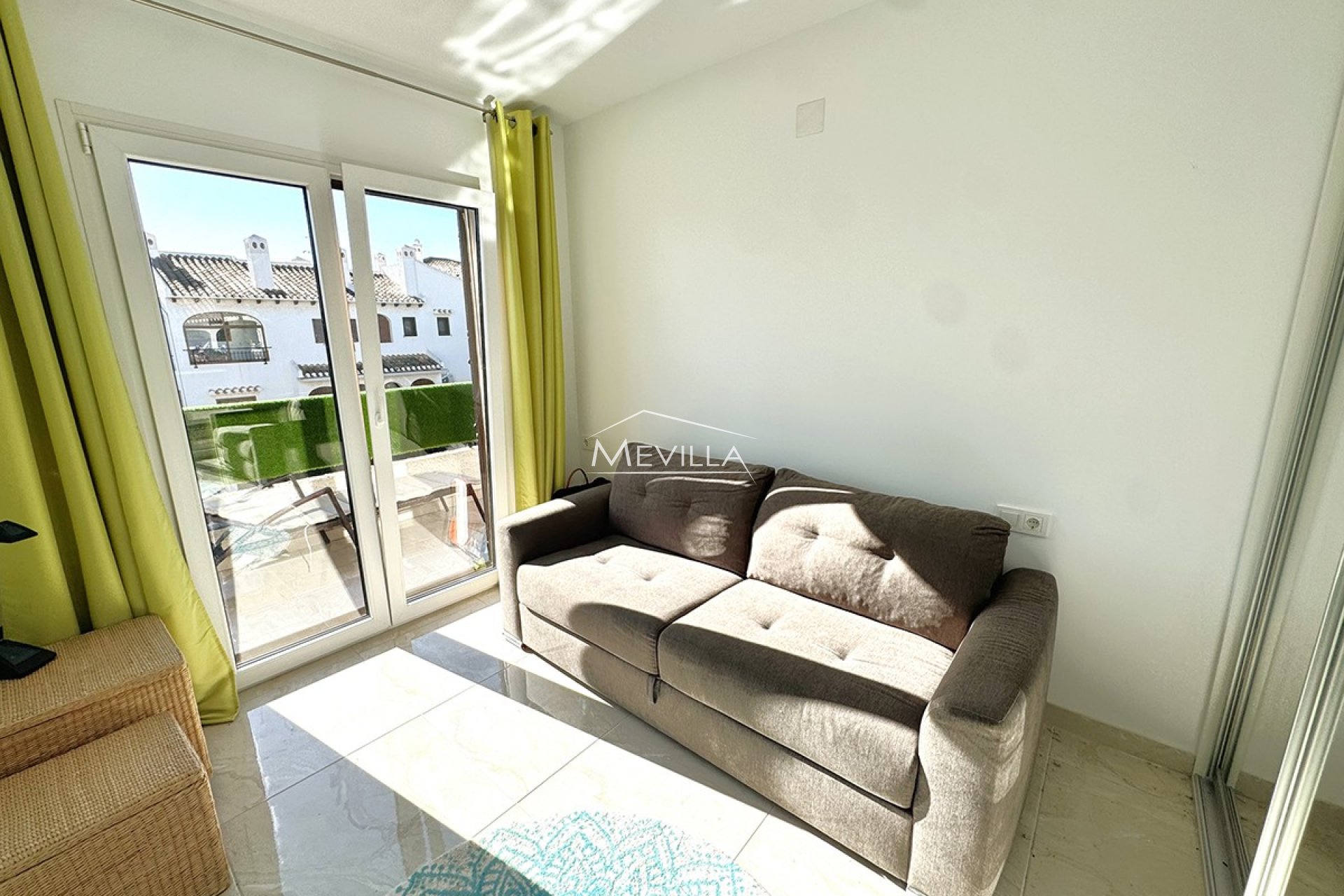 Resales - Apartment - Orihuela Costa - Cabo Roig