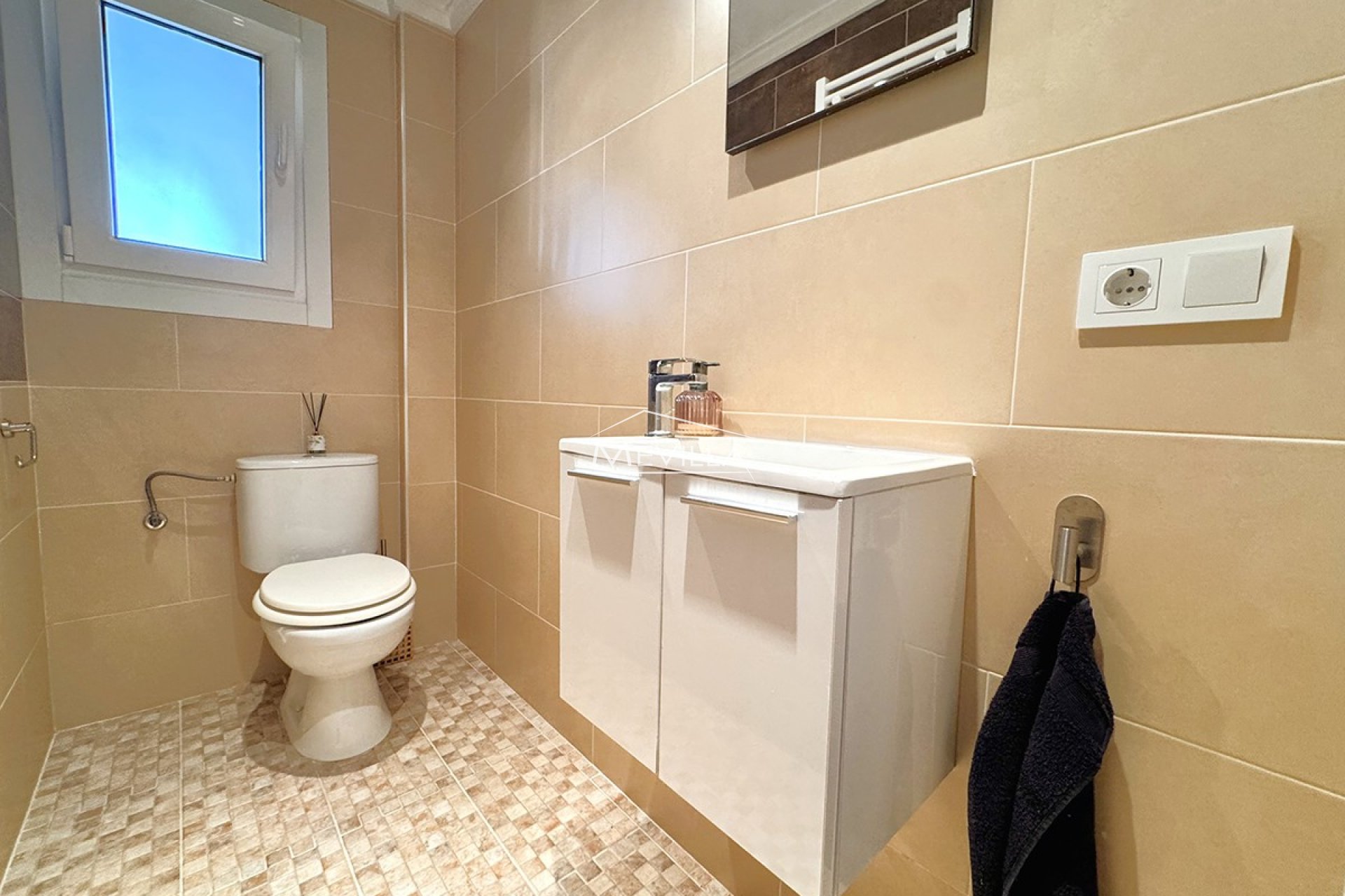 Resales - Apartment - Orihuela Costa - Cabo Roig