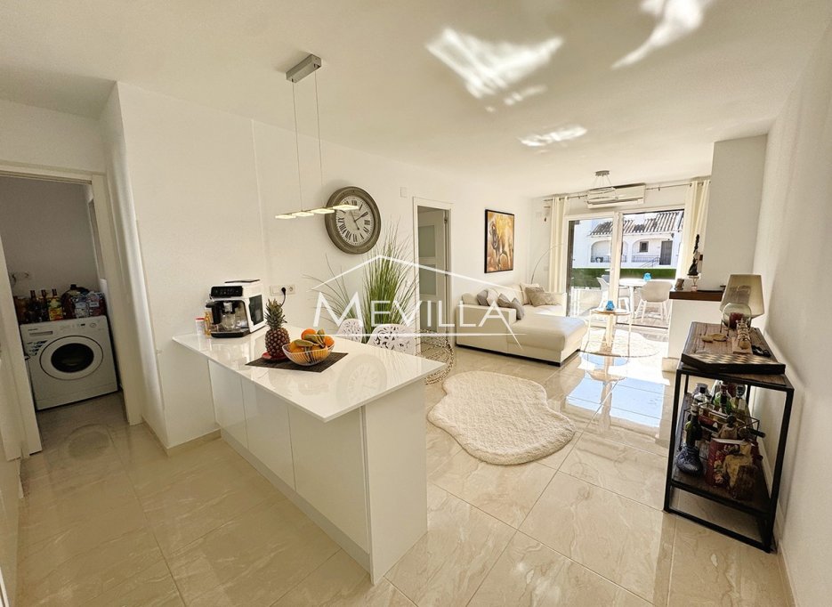 Resales - Apartment - Orihuela Costa - Cabo Roig