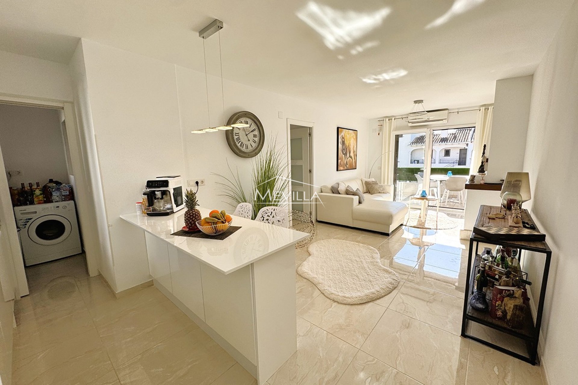 Resales - Apartment - Orihuela Costa - Cabo Roig