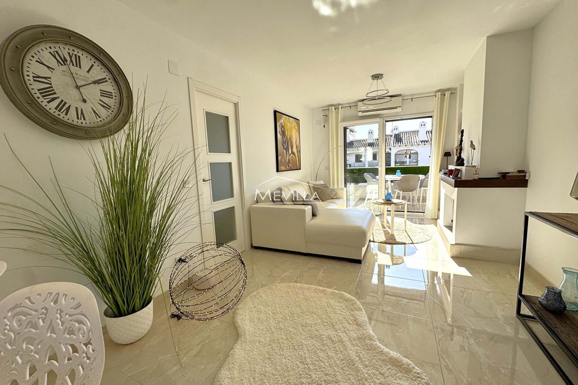 Resales - Apartment - Orihuela Costa - Cabo Roig