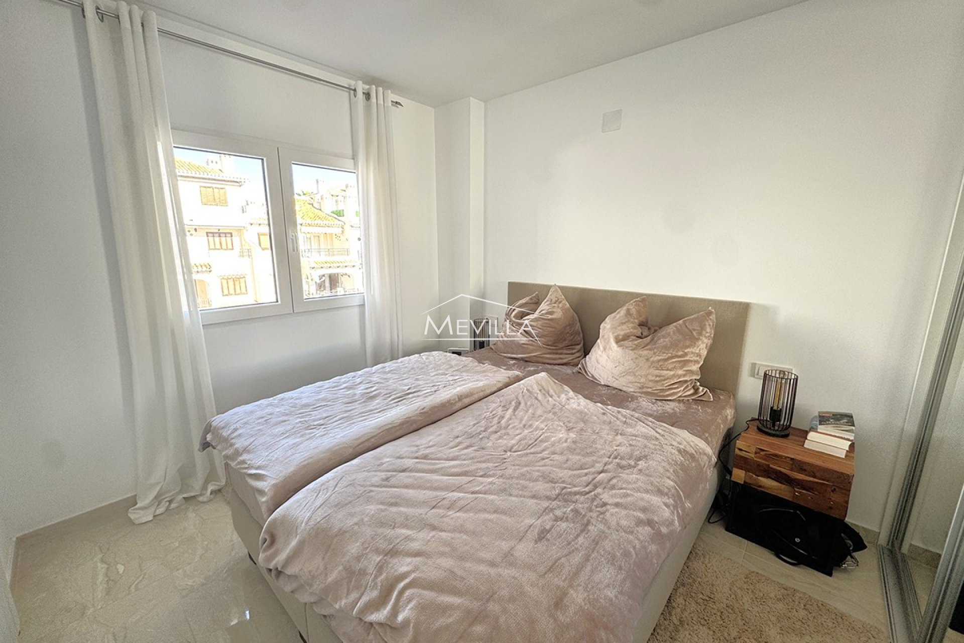 Resales - Apartment - Orihuela Costa - Cabo Roig