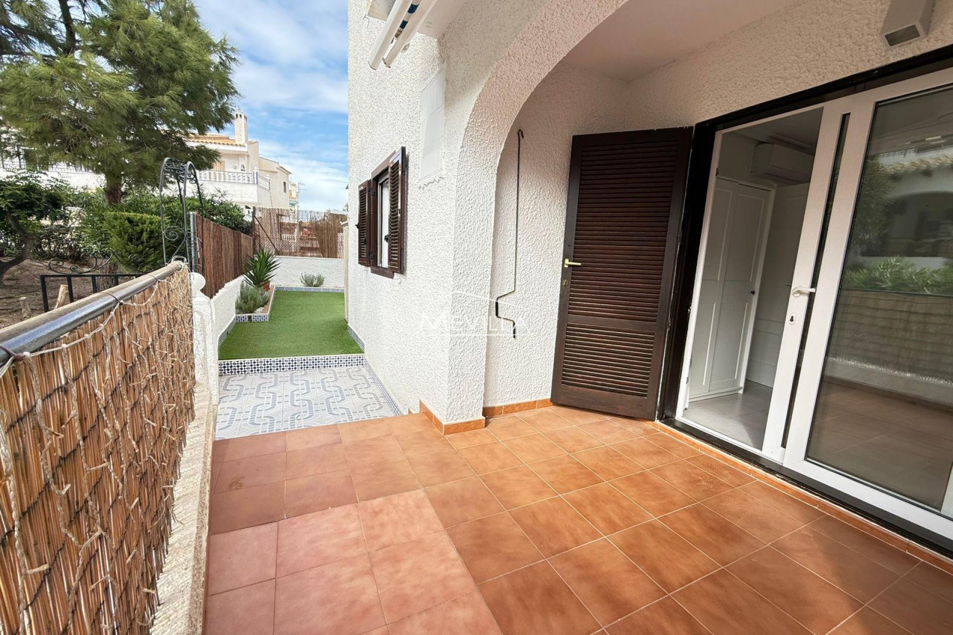 Resales - Apartment - Orihuela Costa - Cabo Roig