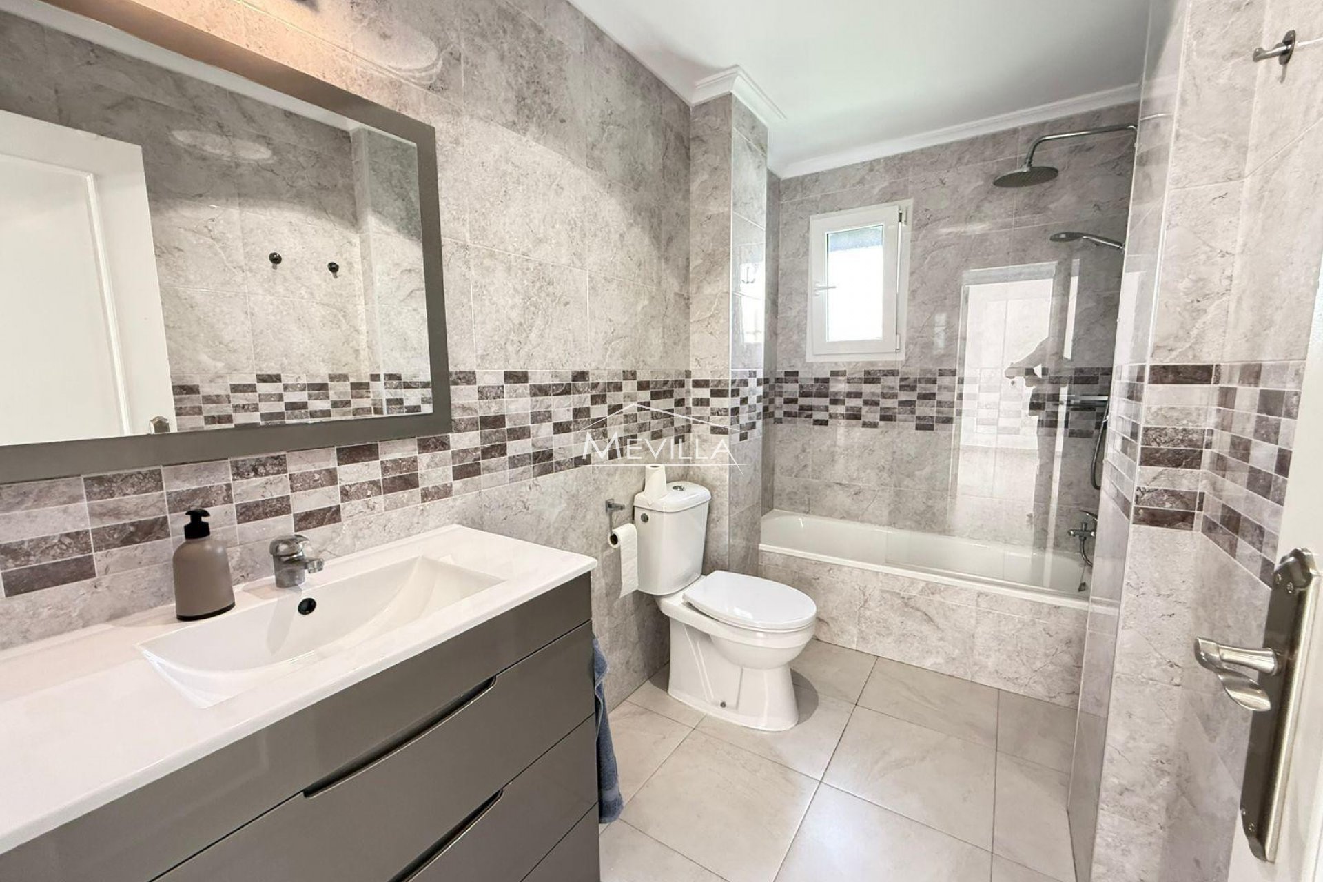 Resales - Apartment - Orihuela Costa - Cabo Roig