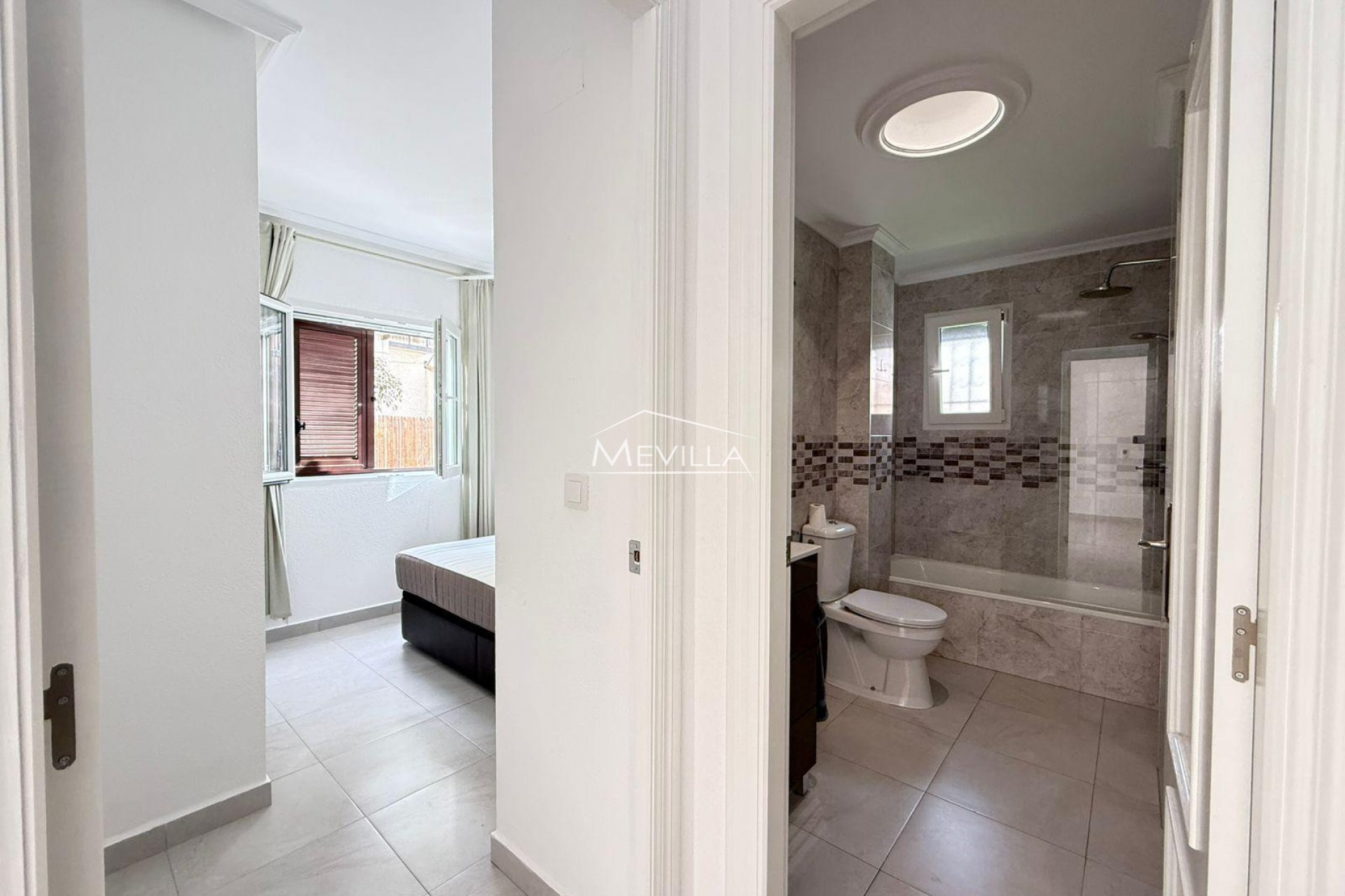 Resales - Apartment - Orihuela Costa - Cabo Roig