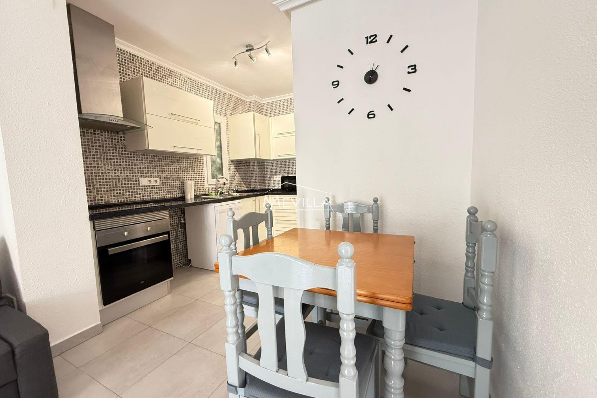 Resales - Apartment - Orihuela Costa - Cabo Roig