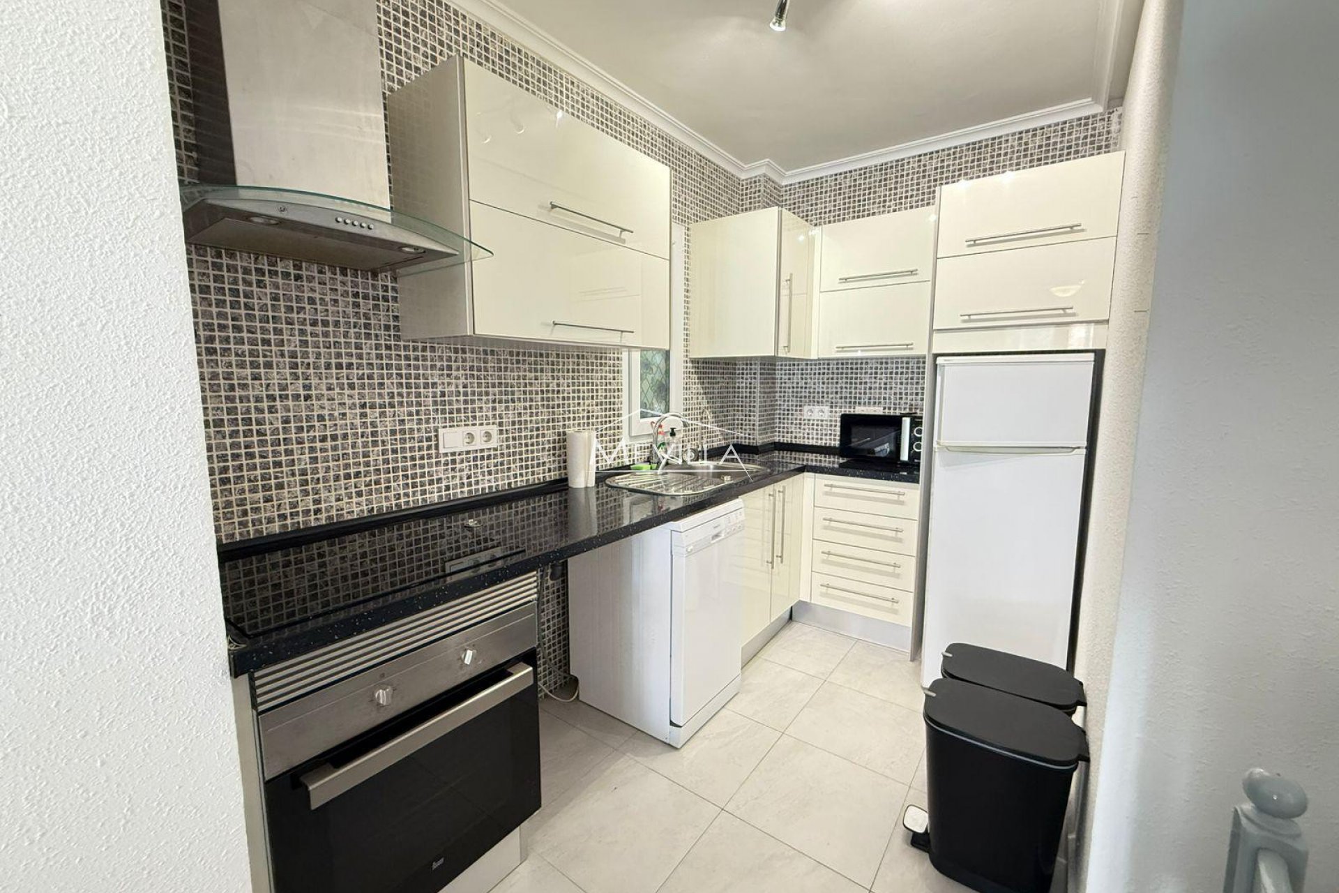 Resales - Apartment - Orihuela Costa - Cabo Roig