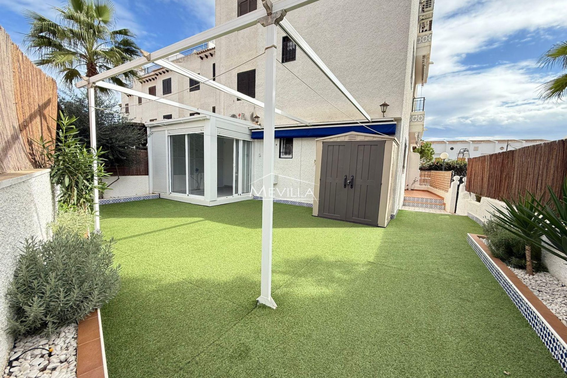 Resales - Apartment - Orihuela Costa - Cabo Roig