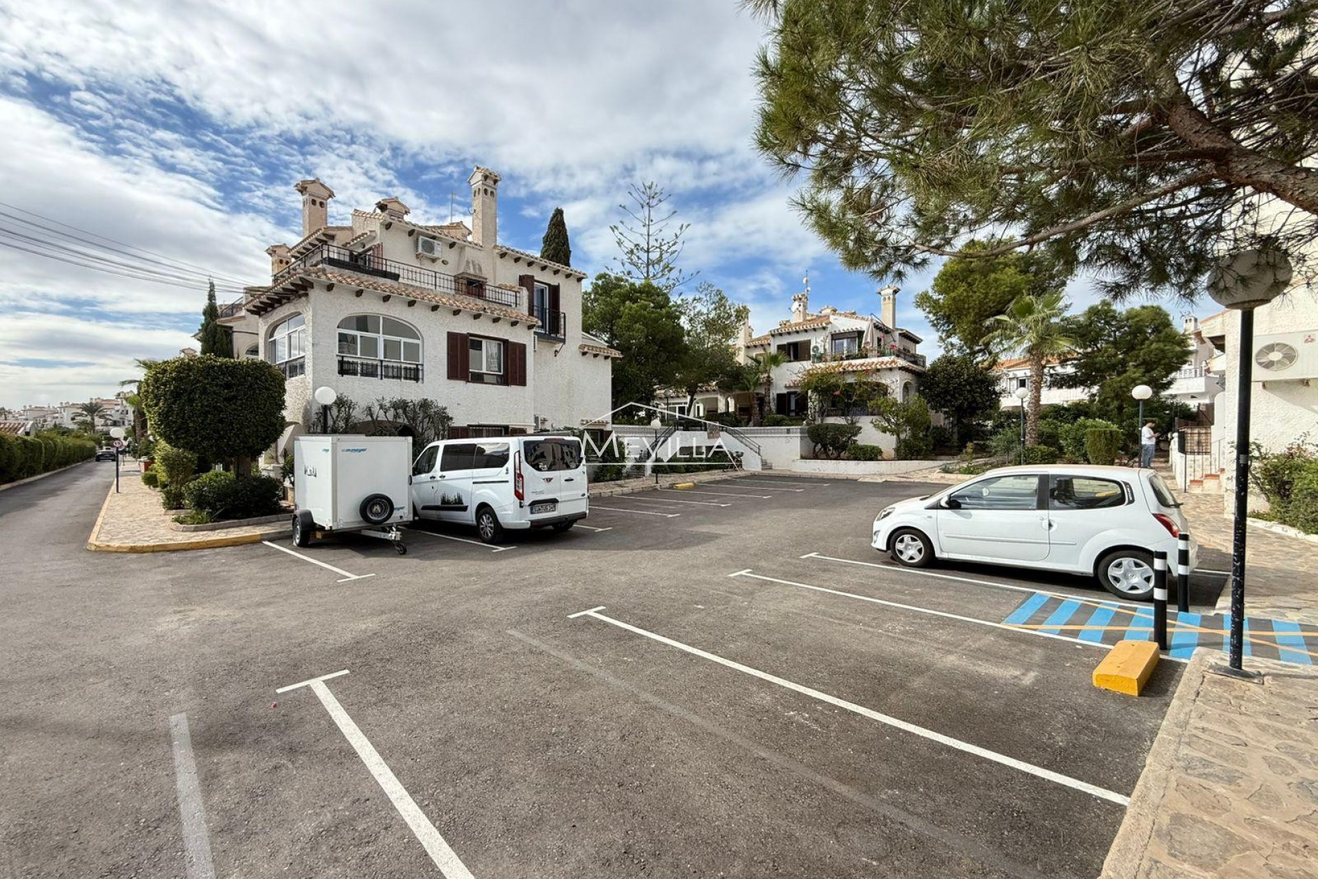 Resales - Apartment - Orihuela Costa - Cabo Roig