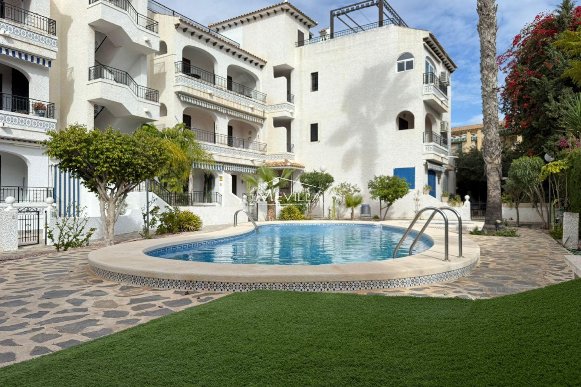 Resales - Apartment - Orihuela Costa - Cabo Roig