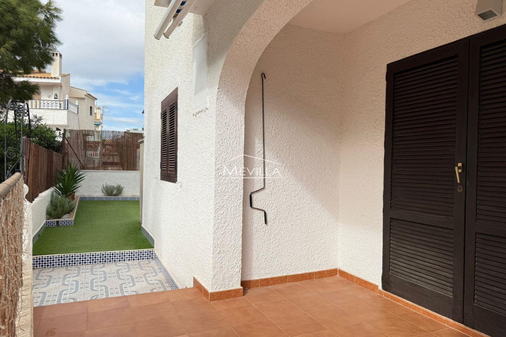 Resales - Apartment - Orihuela Costa - Cabo Roig