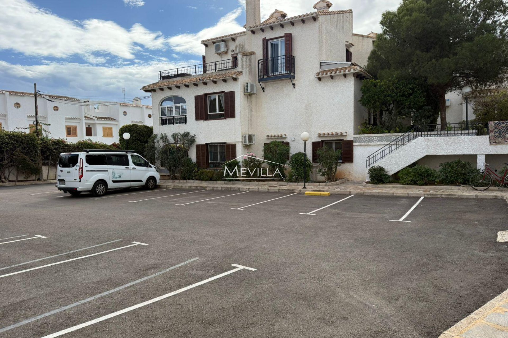 Resales - Apartment - Orihuela Costa - Cabo Roig