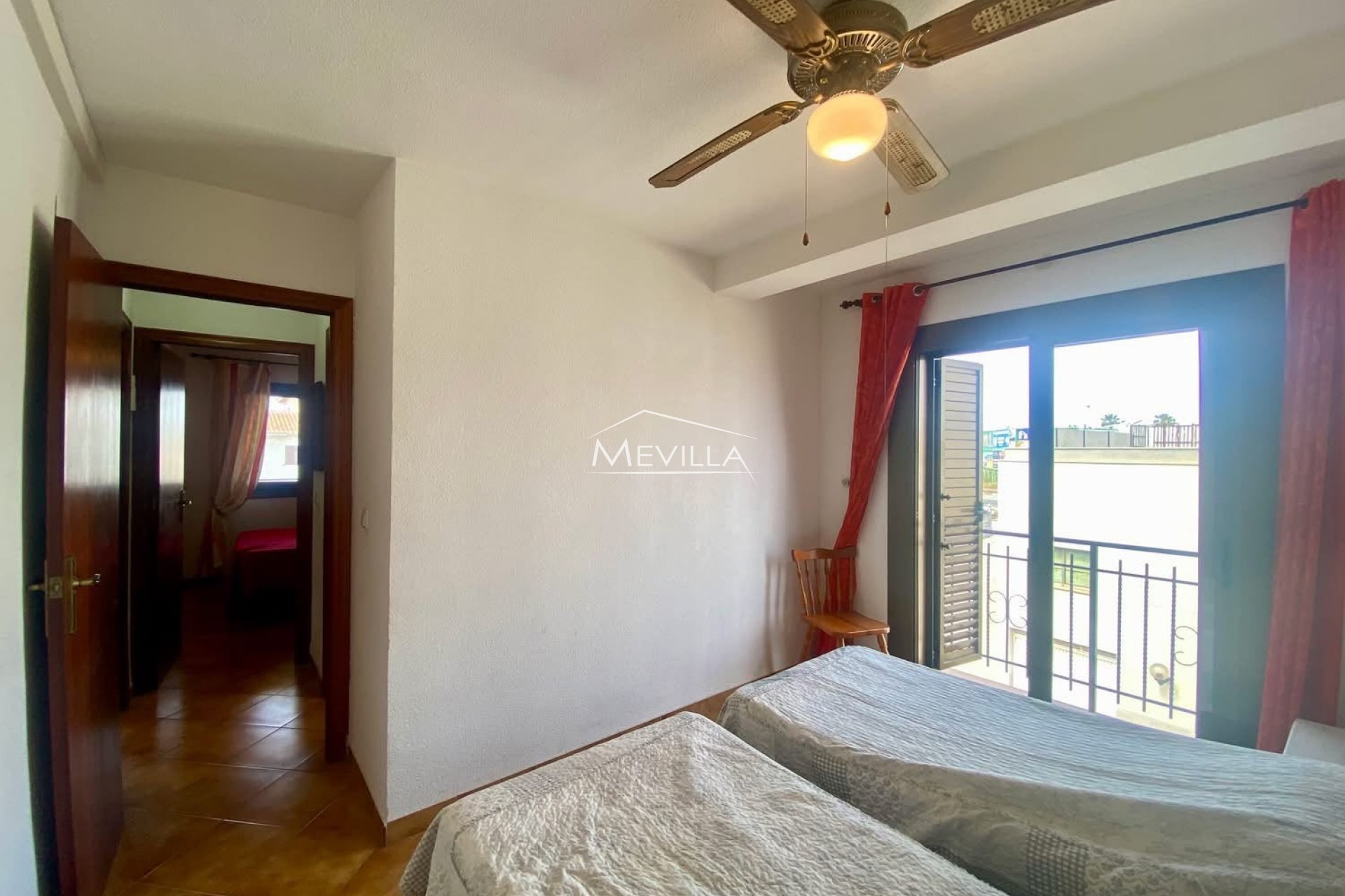 Resales - Apartment - Orihuela Costa - Cabo Roig