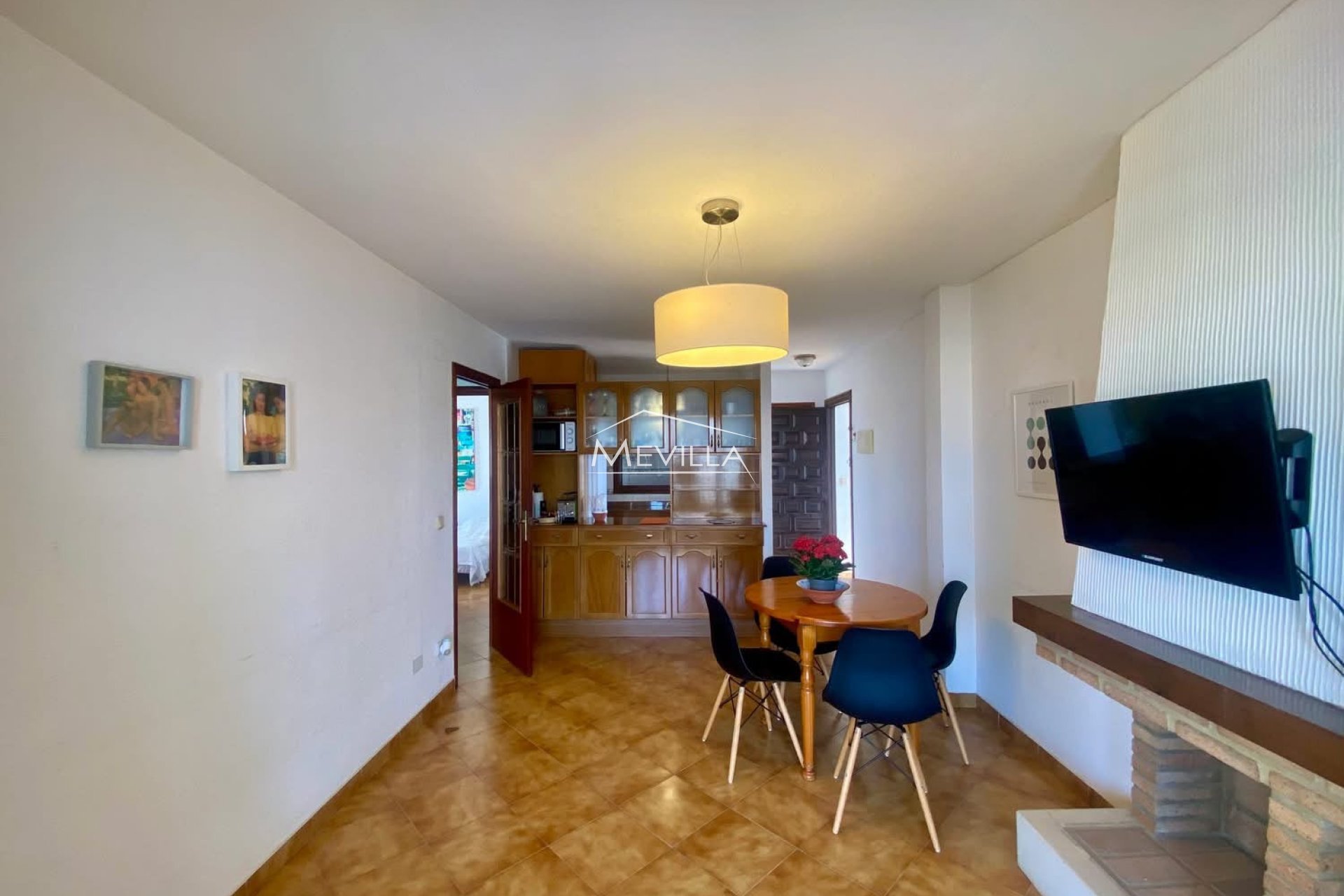Resales - Apartment - Orihuela Costa - Cabo Roig