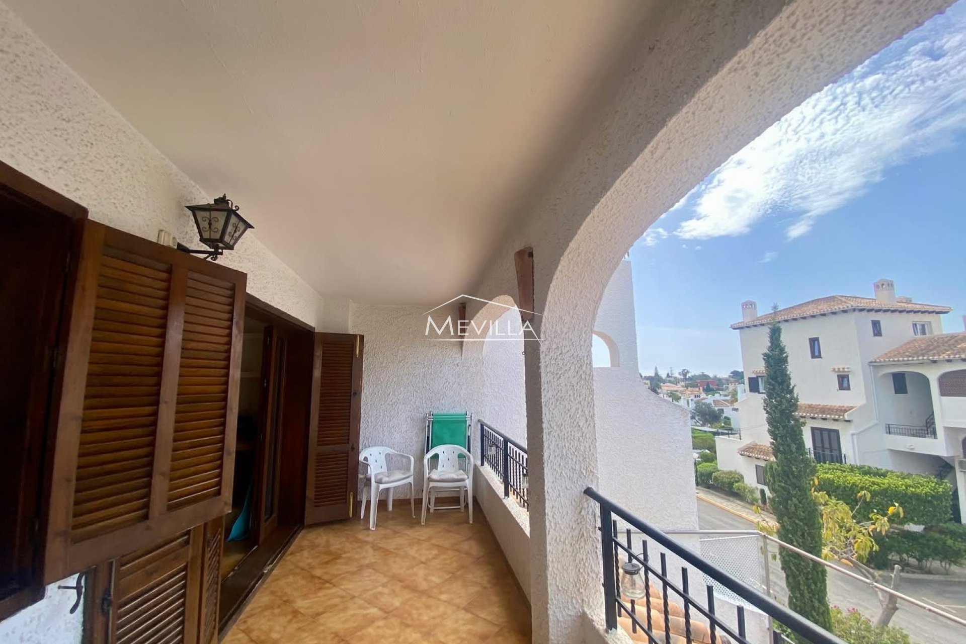 Resales - Apartment - Orihuela Costa - Cabo Roig