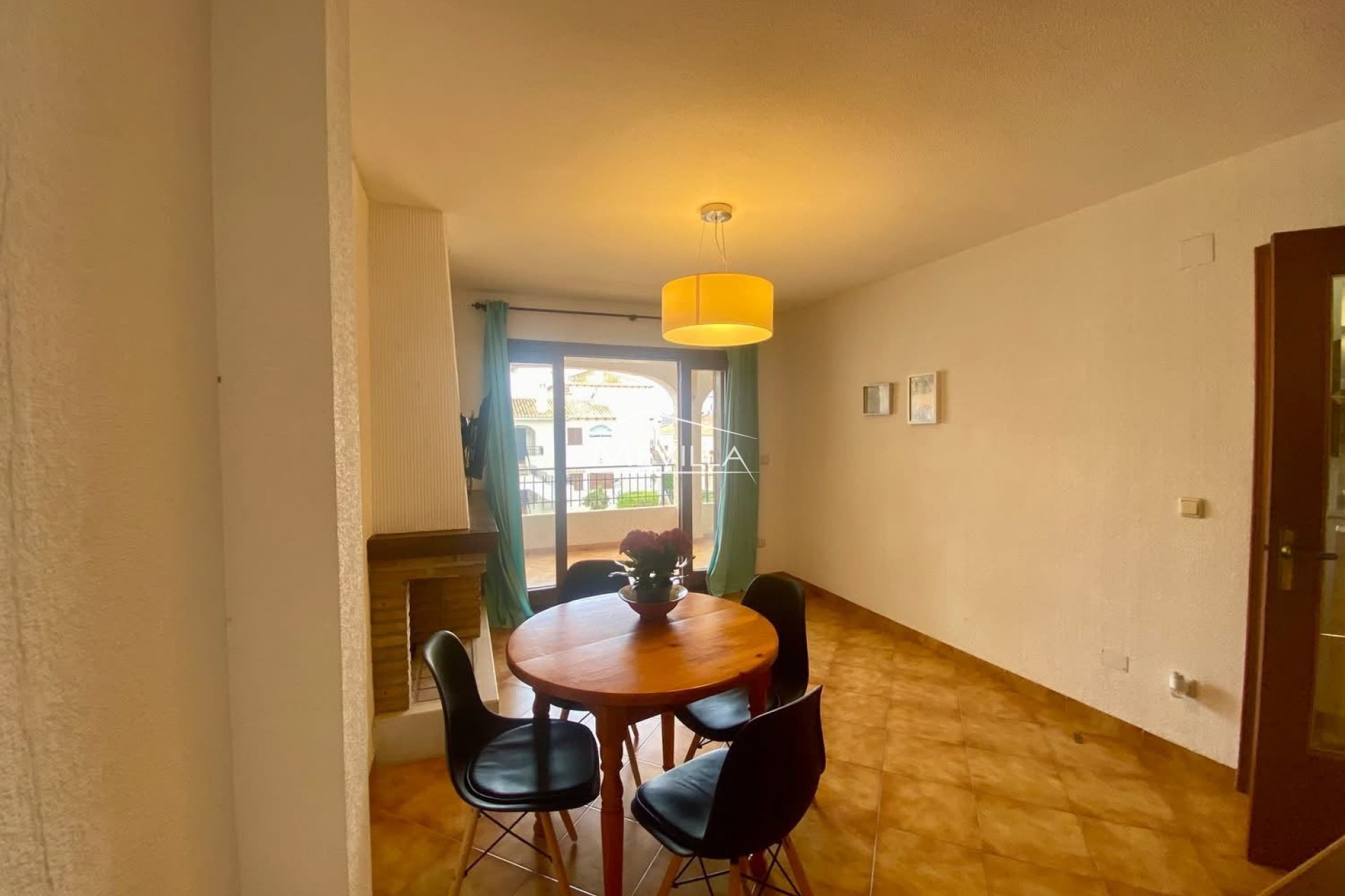 Resales - Apartment - Orihuela Costa - Cabo Roig