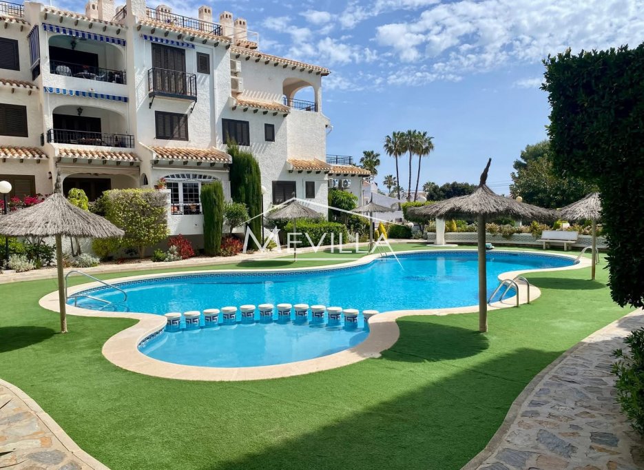 Resales - Apartment - Orihuela Costa - Cabo Roig