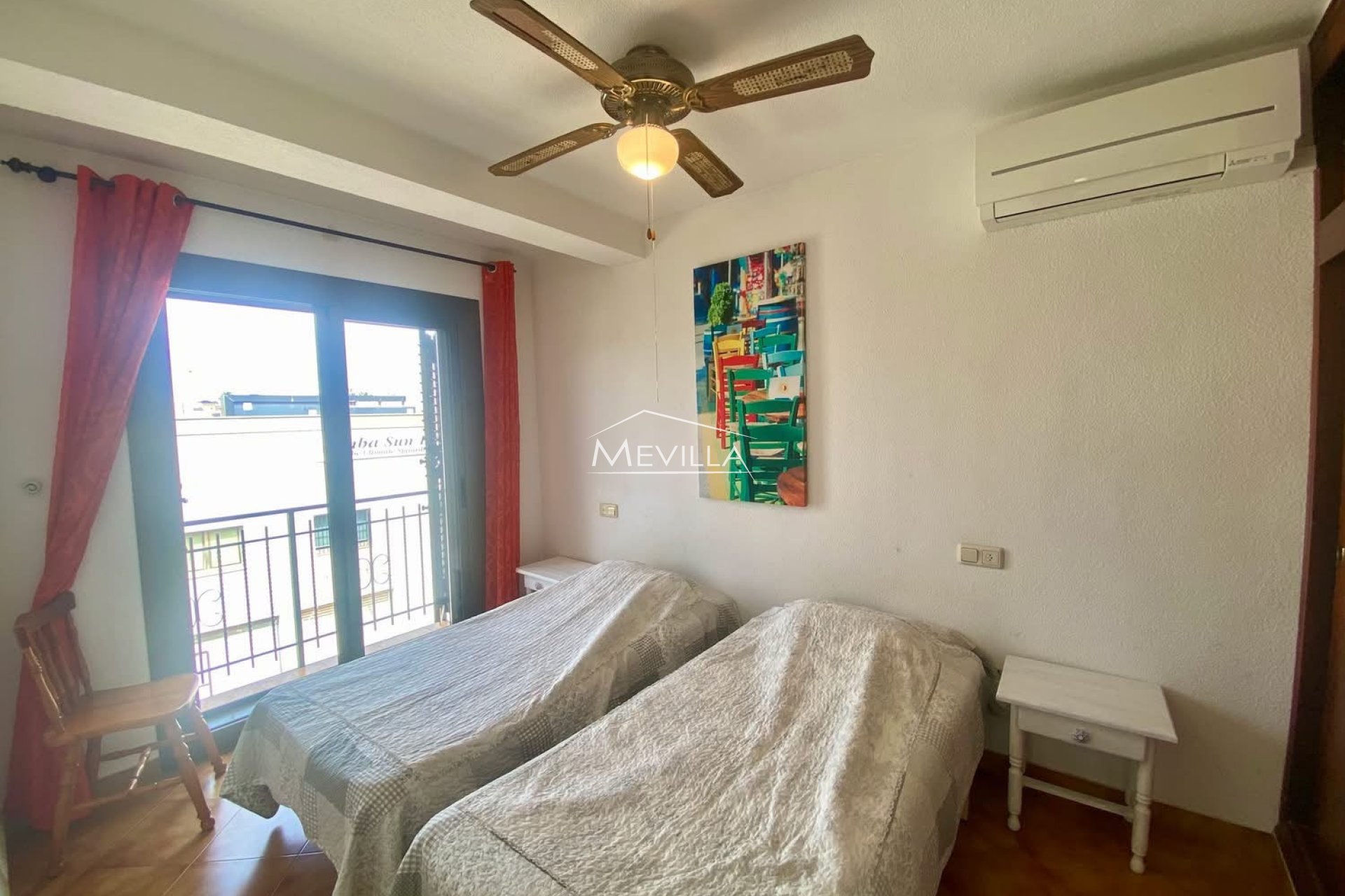 Resales - Apartment - Orihuela Costa - Cabo Roig