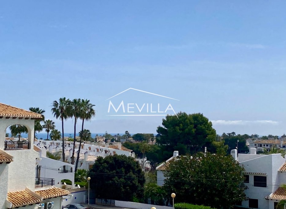 Resales - Apartment - Orihuela Costa - Cabo Roig