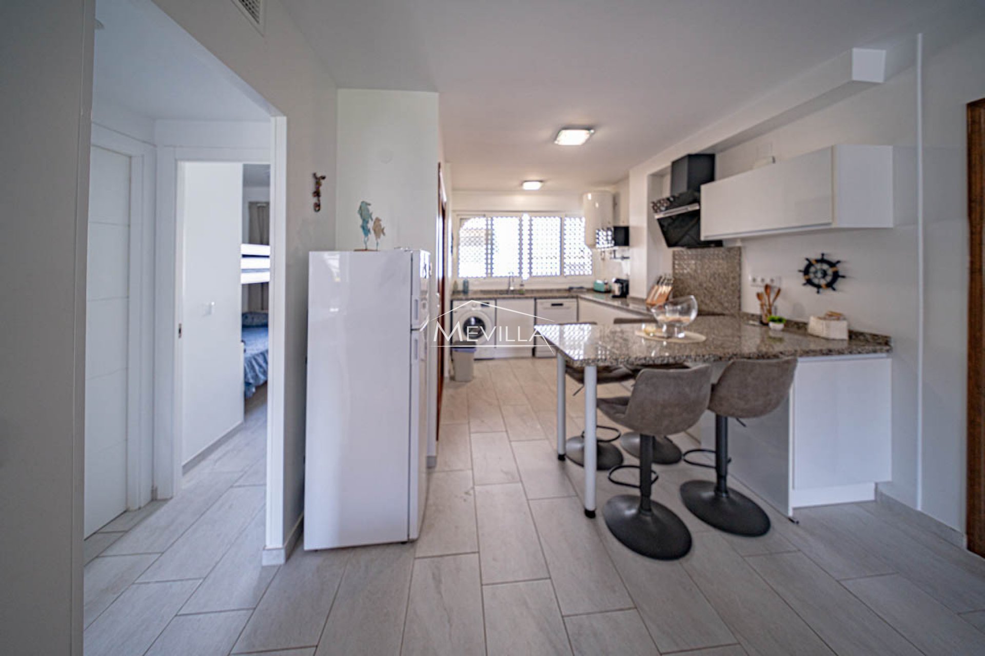 Resales - Apartment - Orihuela Costa - Cabo Roig