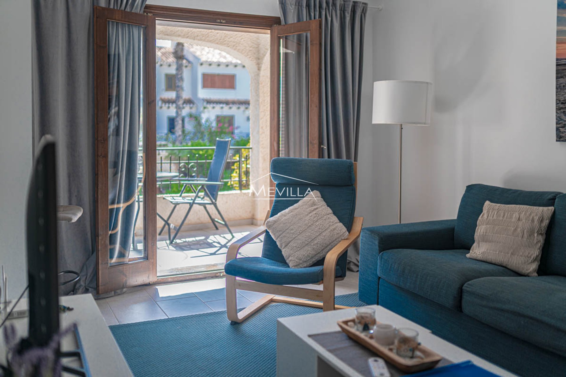 Resales - Apartment - Orihuela Costa - Cabo Roig