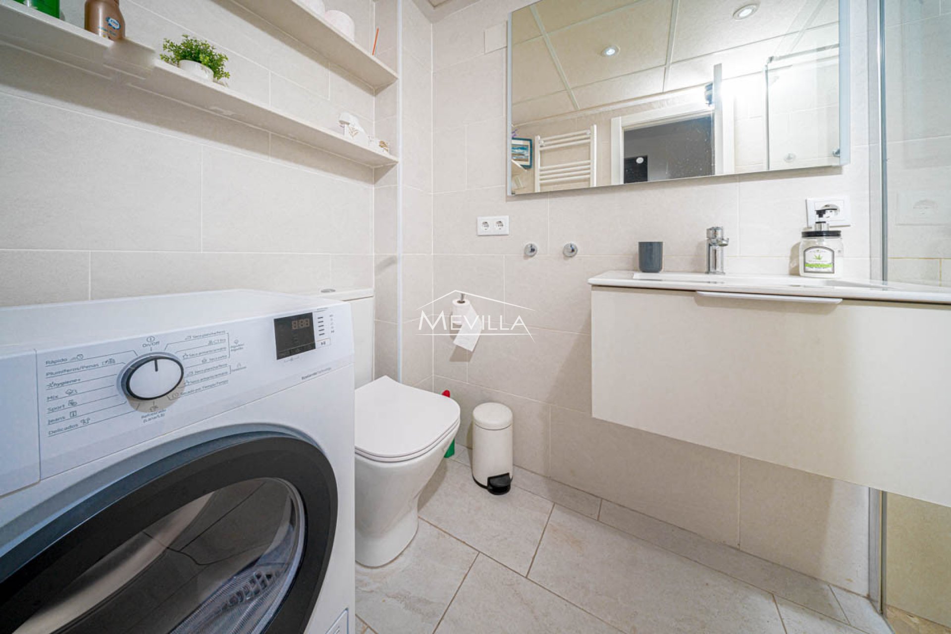 Resales - Apartment - Orihuela Costa - Cabo Roig