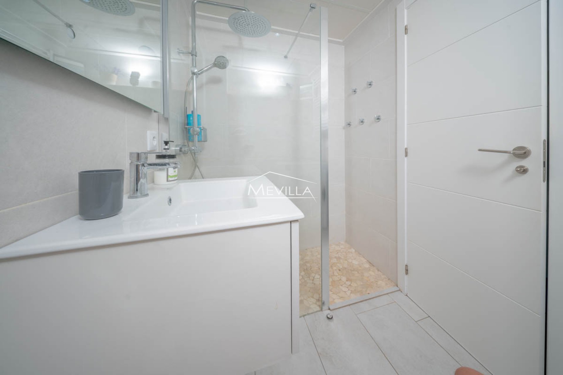 Resales - Apartment - Orihuela Costa - Cabo Roig