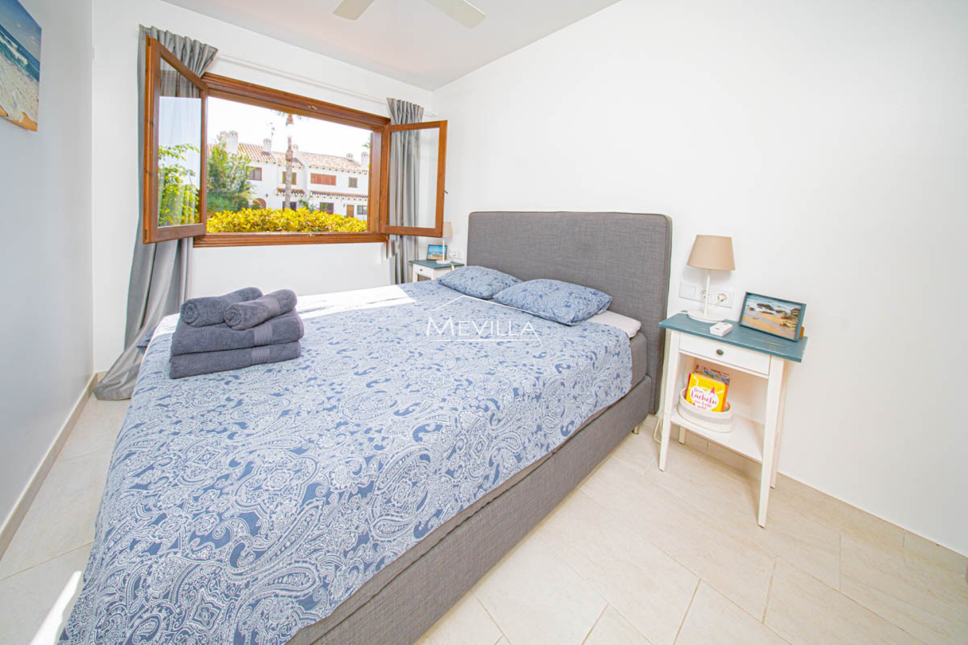 Resales - Apartment - Orihuela Costa - Cabo Roig