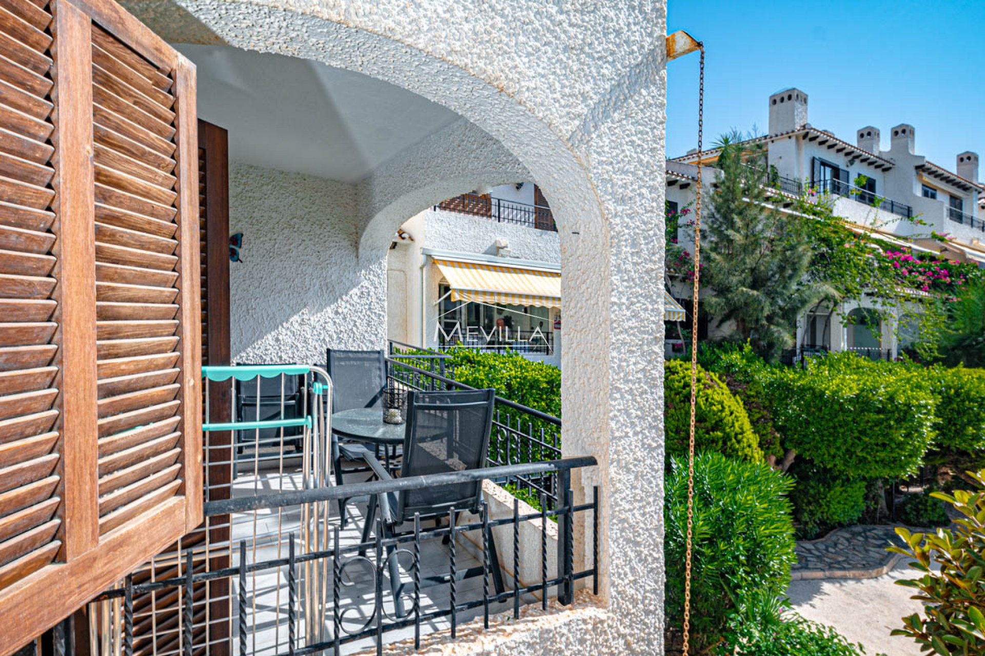 Resales - Apartment - Orihuela Costa - Cabo Roig