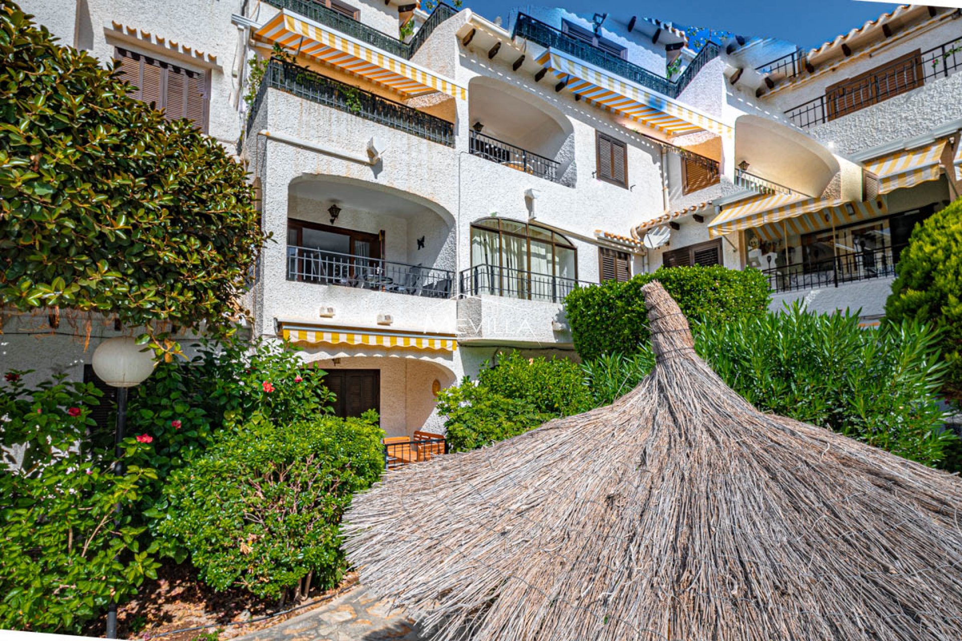 Resales - Apartment - Orihuela Costa - Cabo Roig