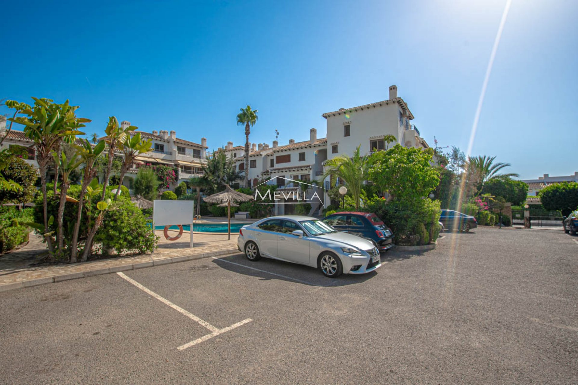 Resales - Apartment - Orihuela Costa - Cabo Roig