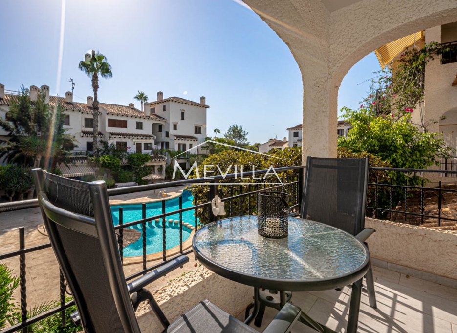 Resales - Apartment - Orihuela Costa - Cabo Roig