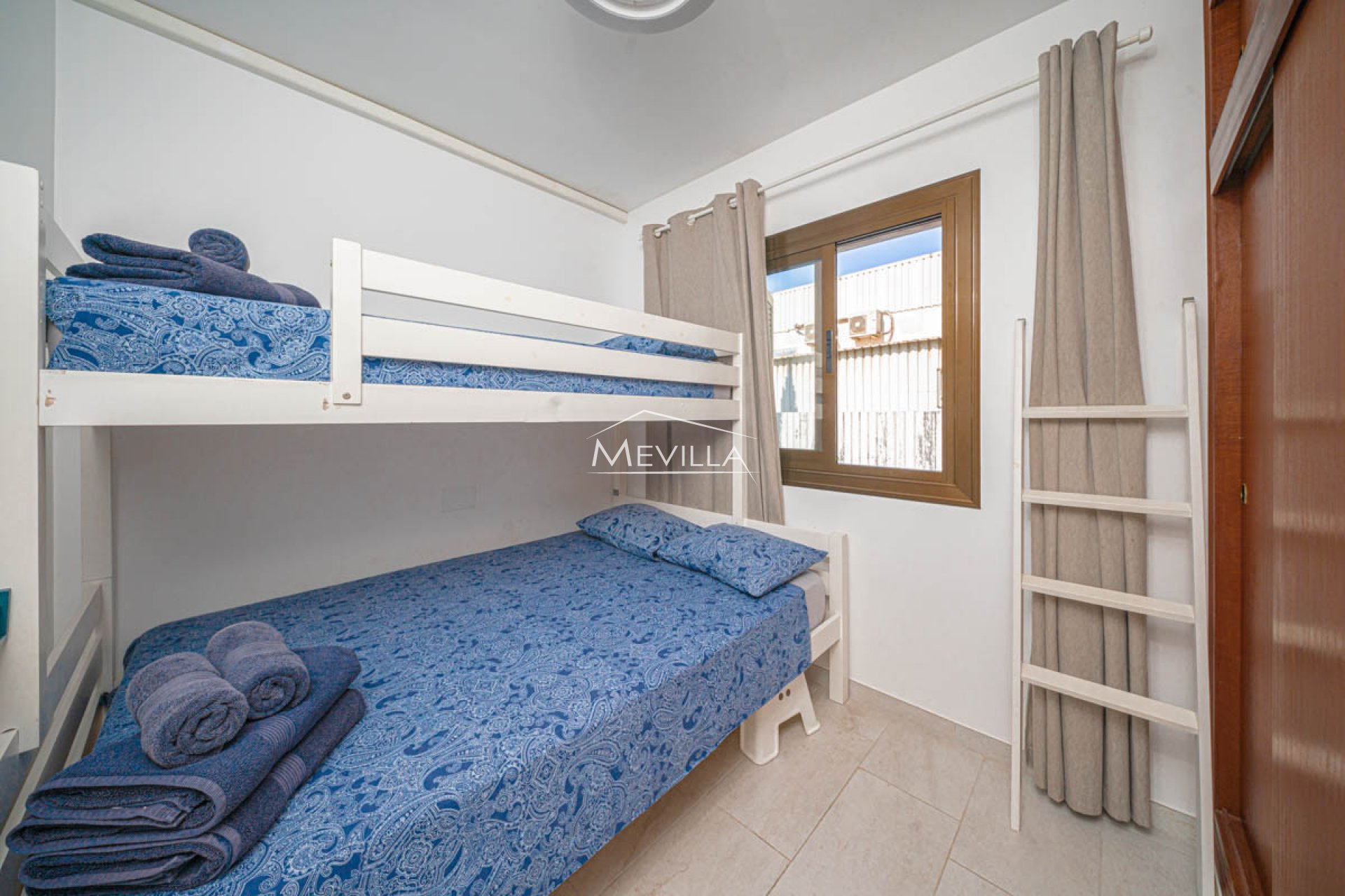 Resales - Apartment - Orihuela Costa - Cabo Roig