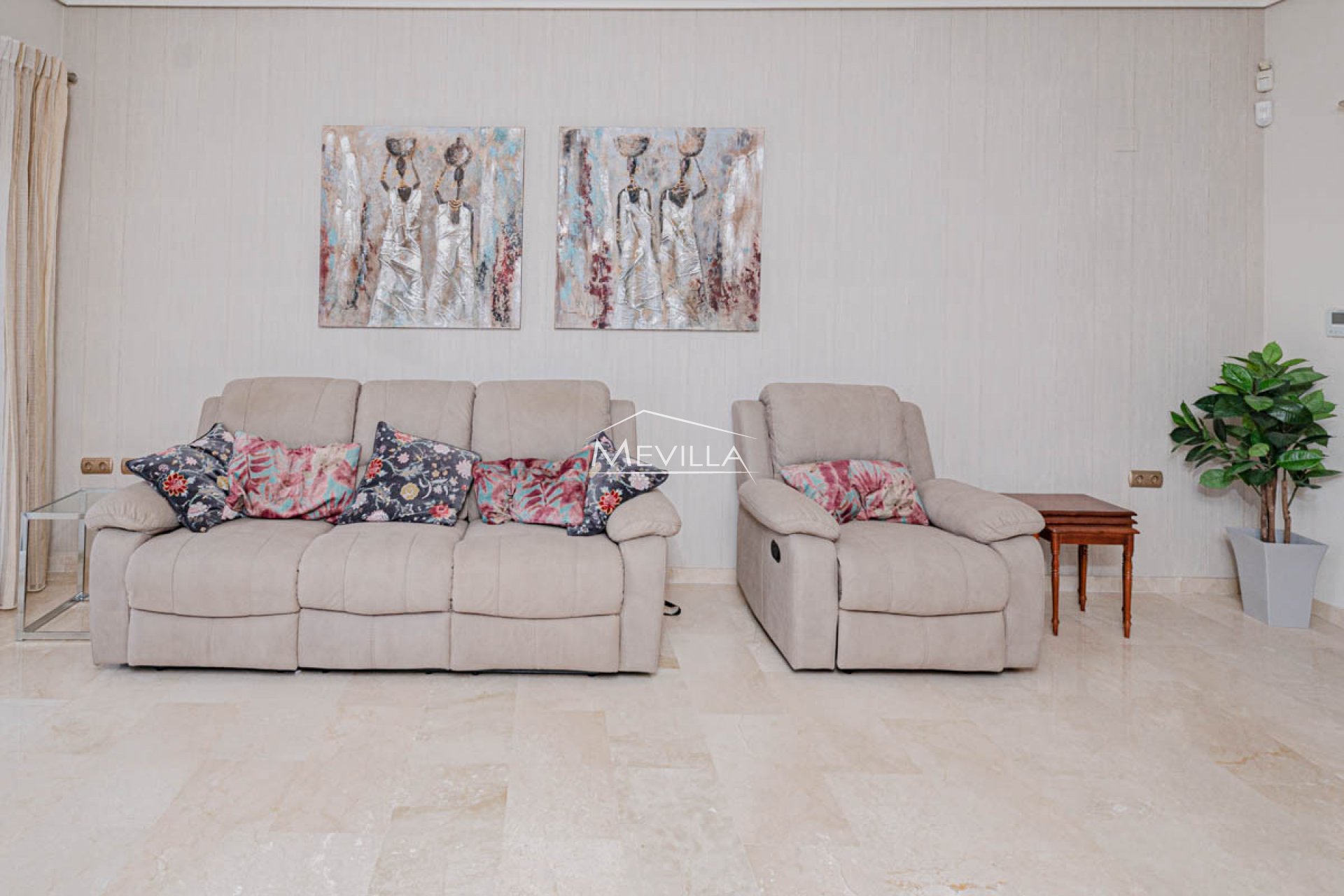 Resales - Apartment - Orihuela Costa - Cabo Roig
