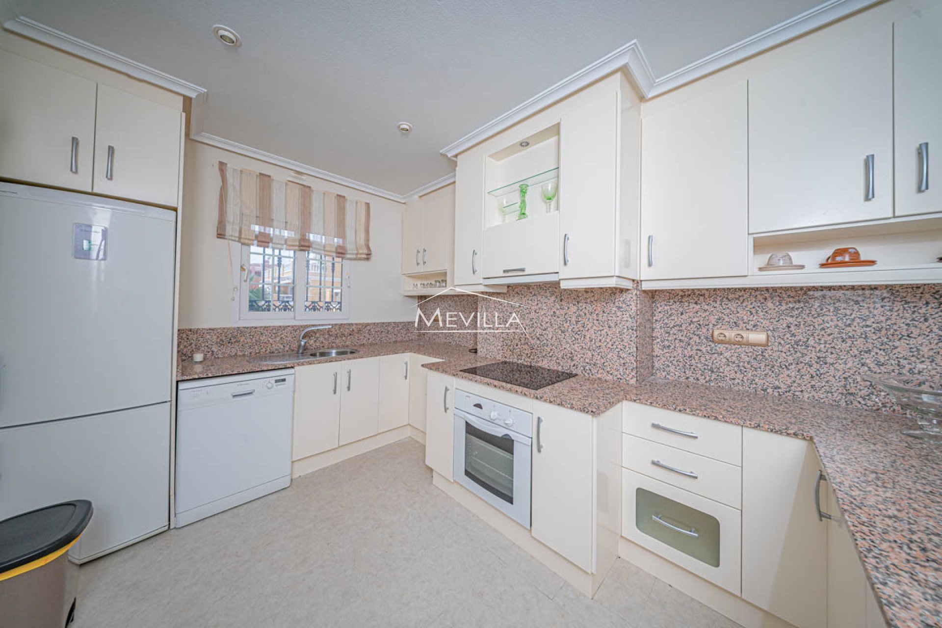Resales - Apartment - Orihuela Costa - Cabo Roig