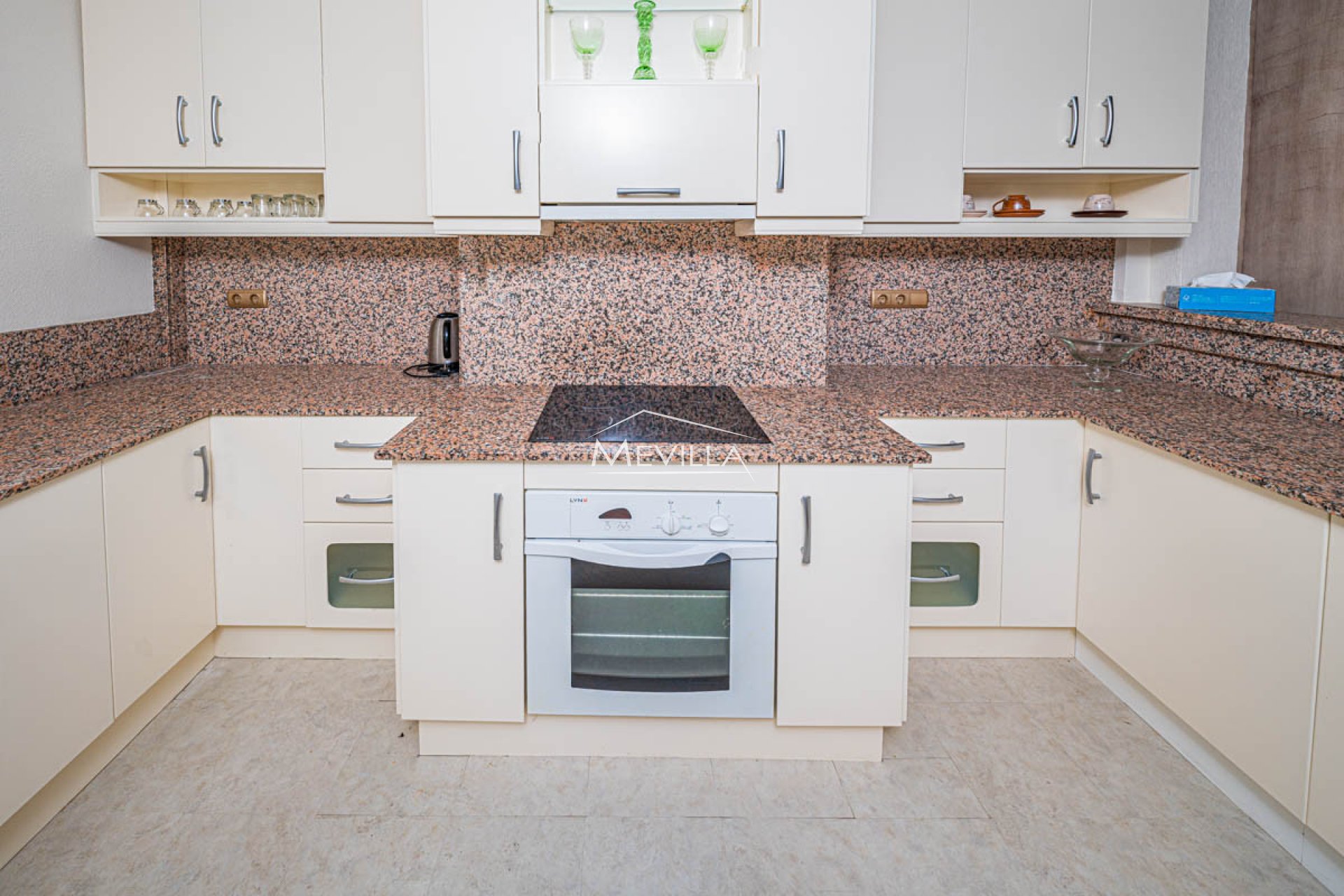 Resales - Apartment - Orihuela Costa - Cabo Roig