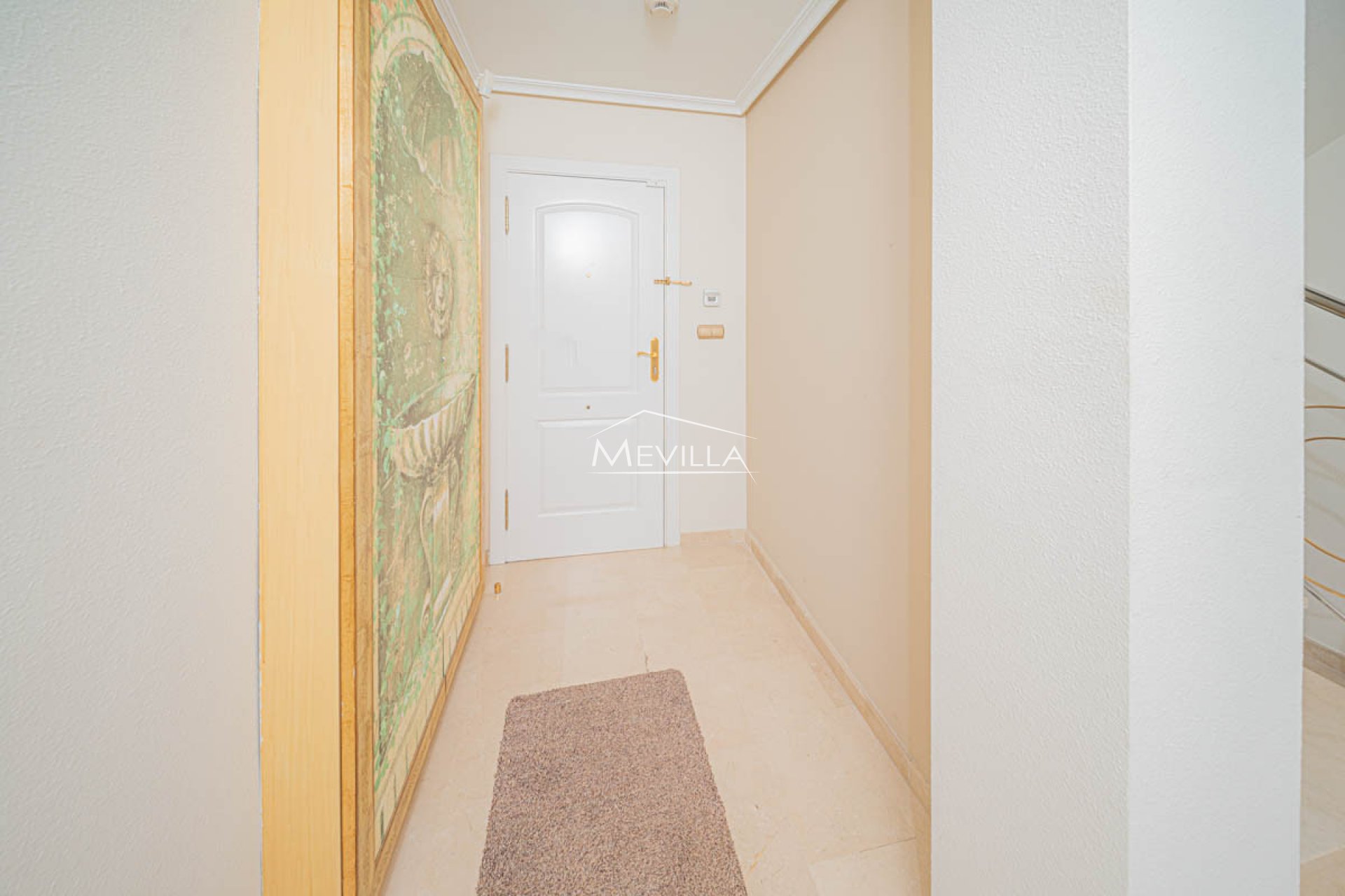Resales - Apartment - Orihuela Costa - Cabo Roig