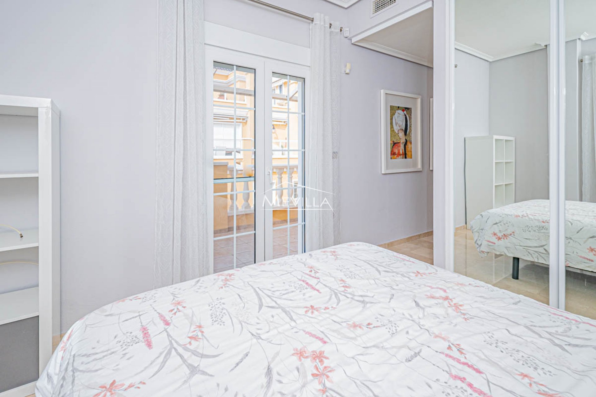 Resales - Apartment - Orihuela Costa - Cabo Roig