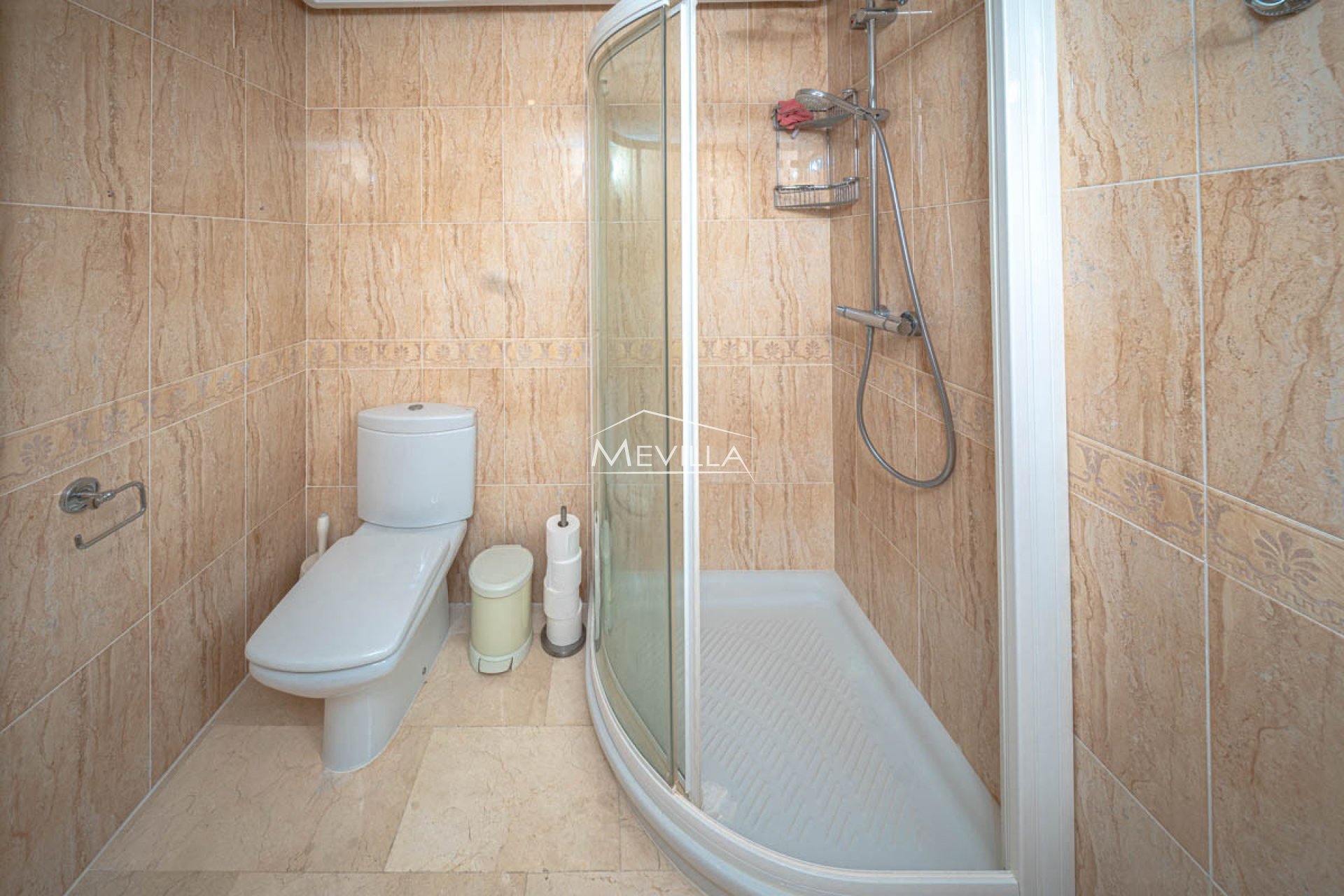 Resales - Apartment - Orihuela Costa - Cabo Roig