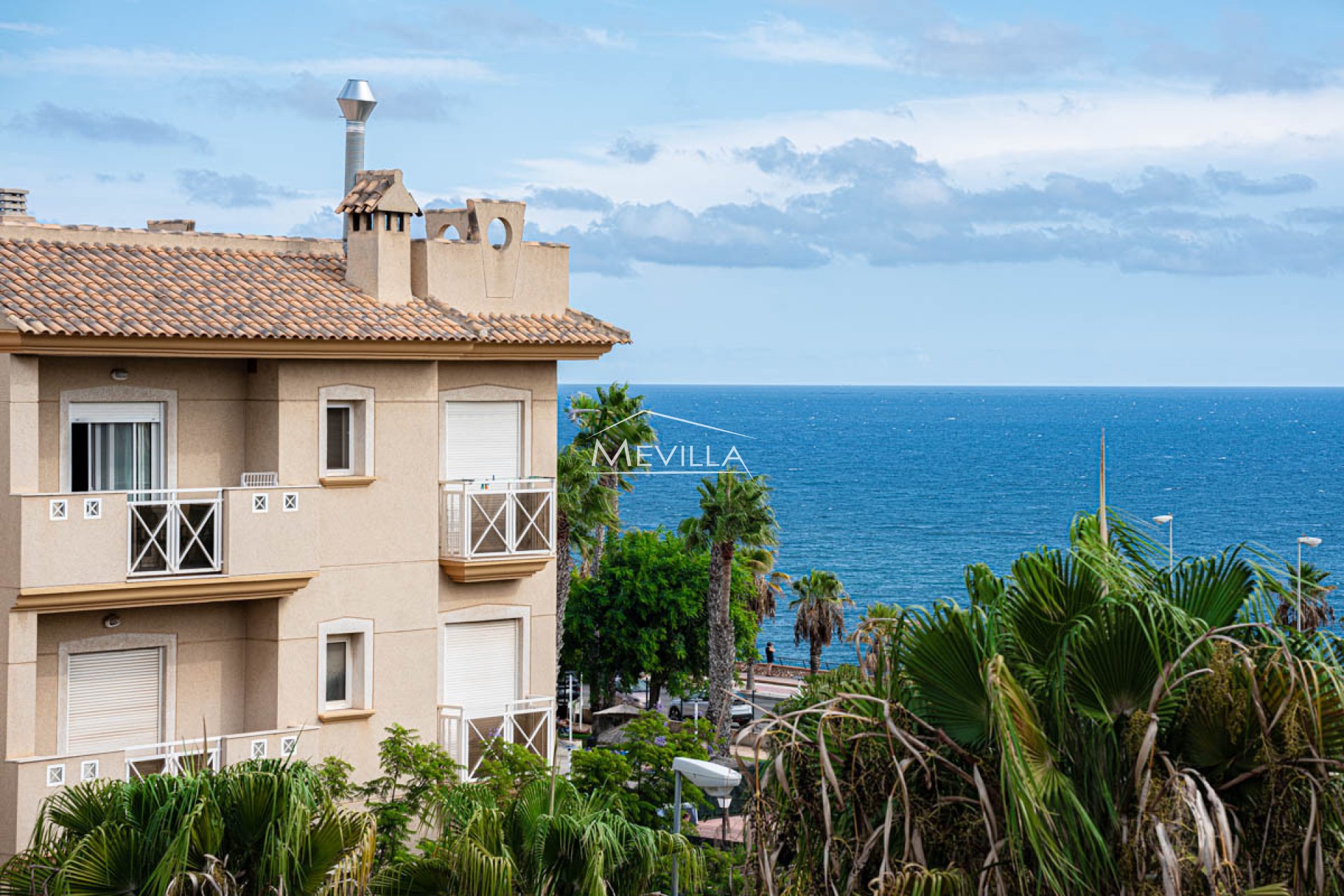 Resales - Apartment - Orihuela Costa - Cabo Roig