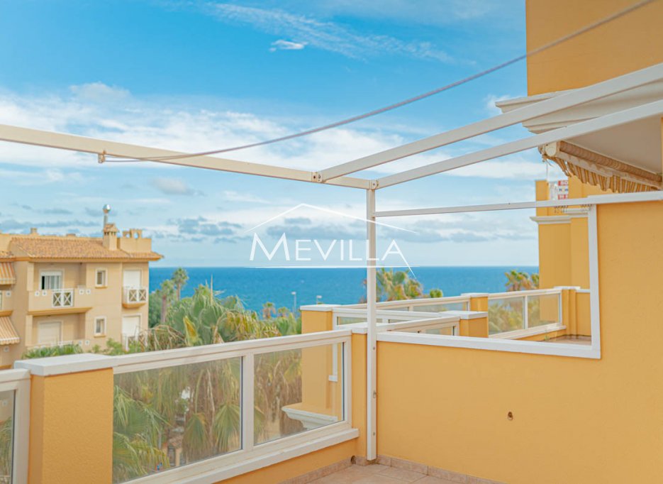 Resales - Apartment - Orihuela Costa - Cabo Roig