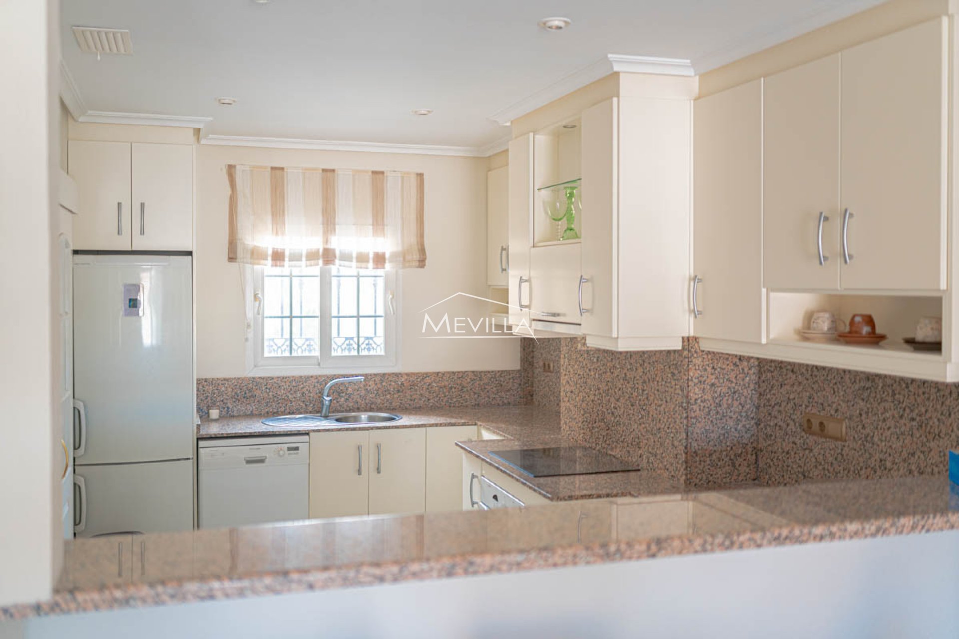 Resales - Apartment - Orihuela Costa - Cabo Roig