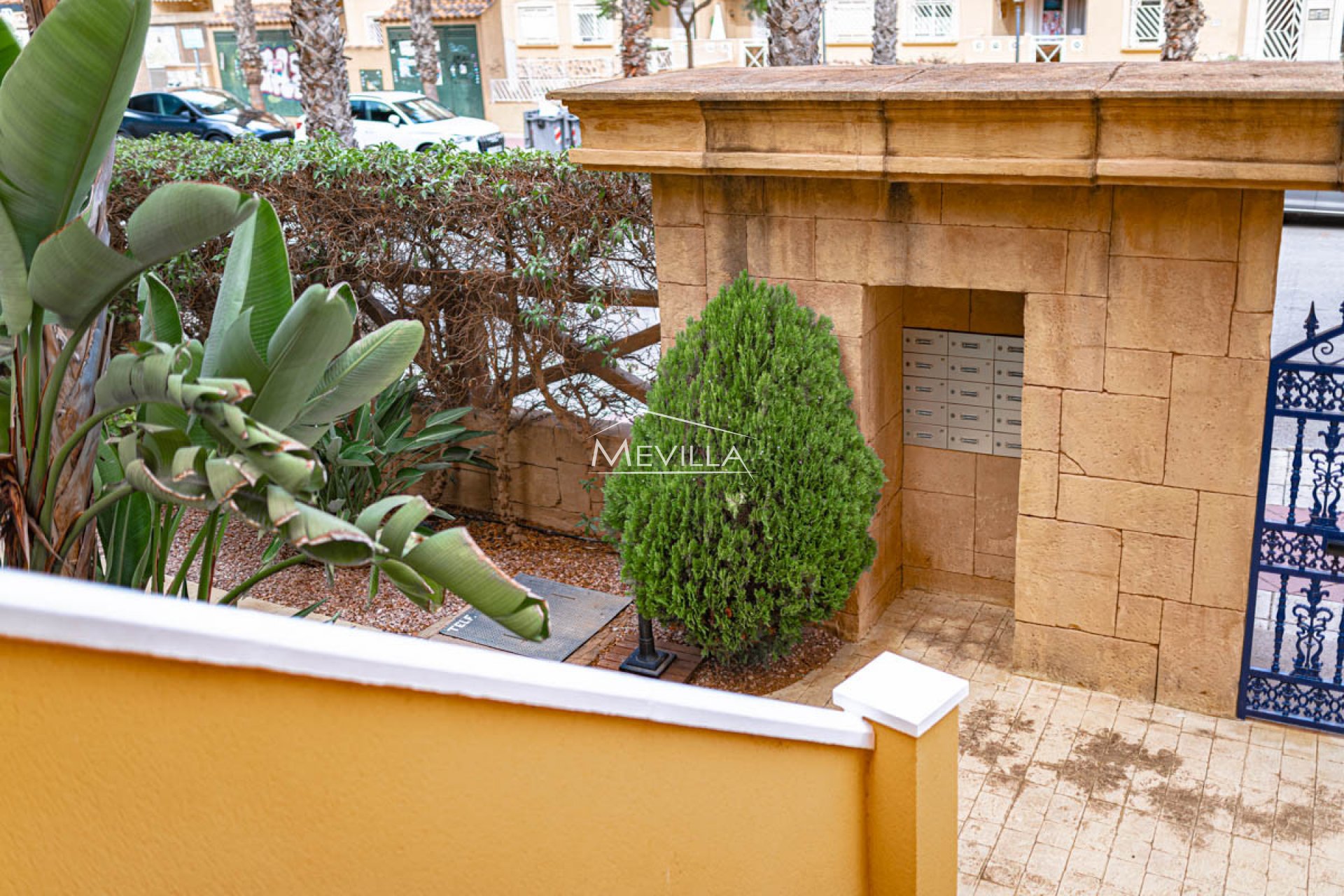 Resales - Apartment - Orihuela Costa - Cabo Roig