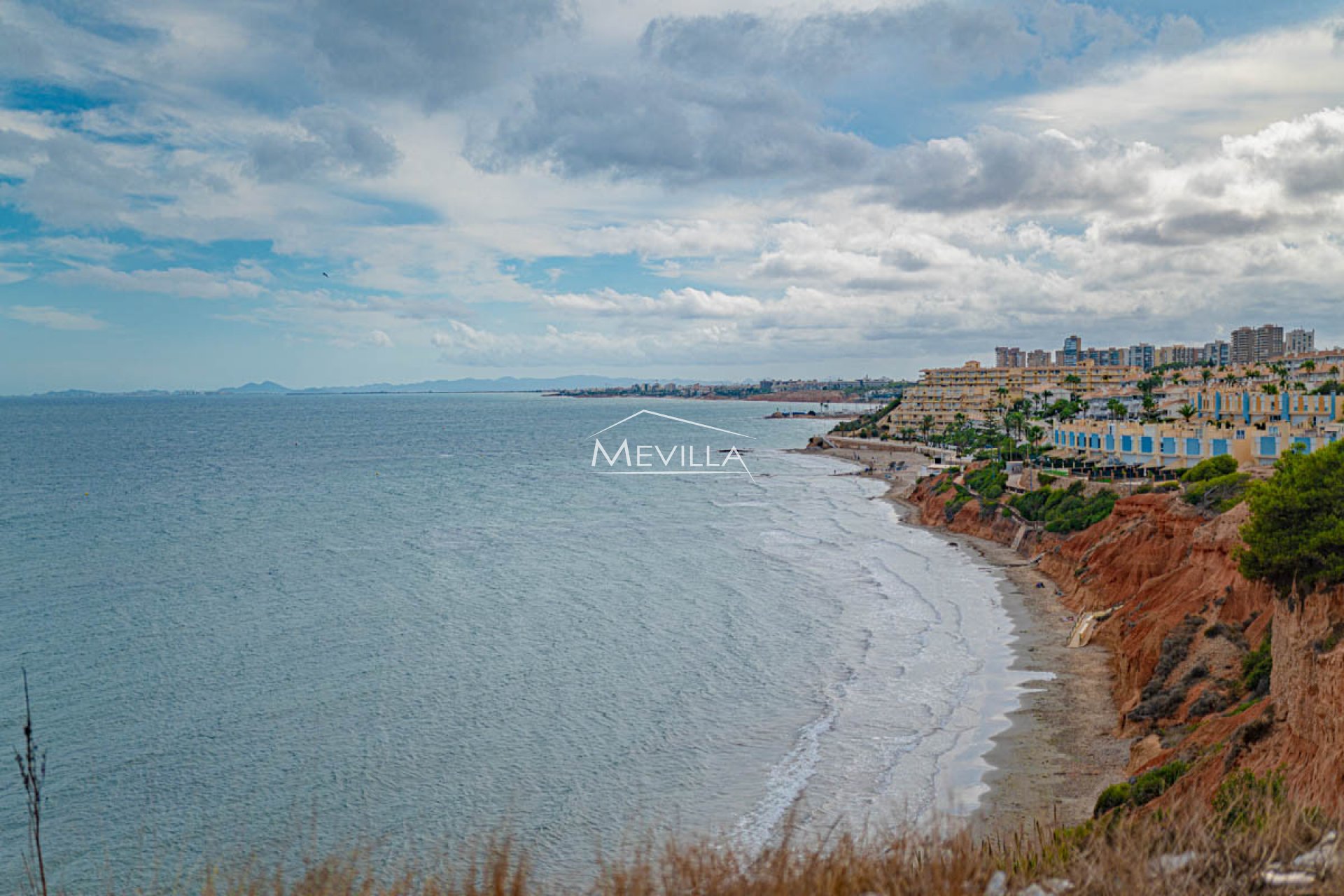 Resales - Apartment - Orihuela Costa - Cabo Roig