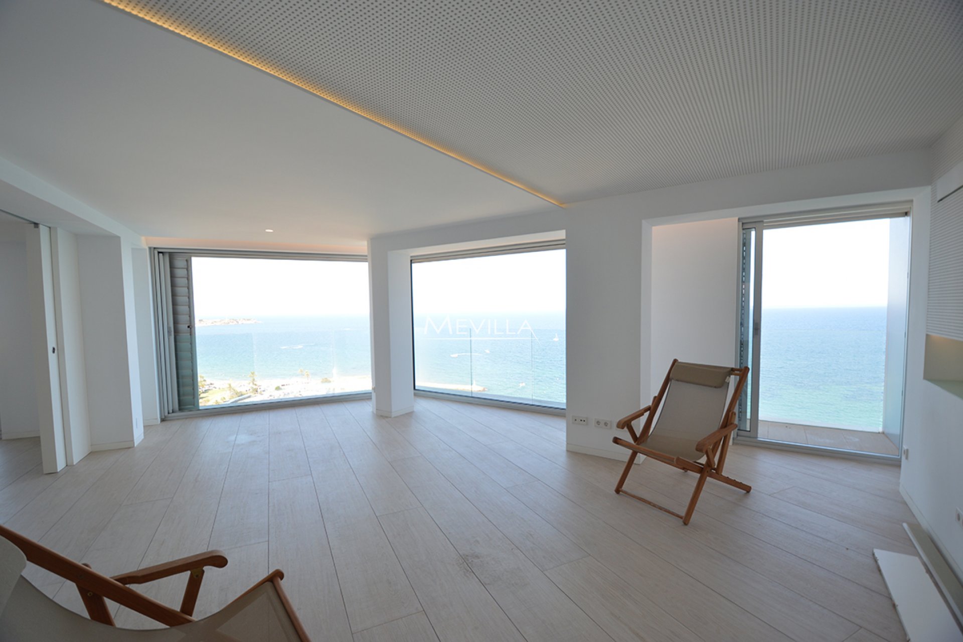 Resales - Apartment - Orihuela Costa - Campoamor