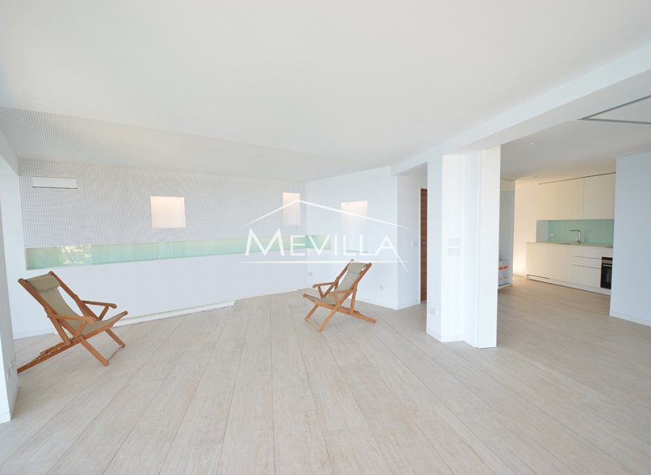 Resales - Apartment - Orihuela Costa - Campoamor