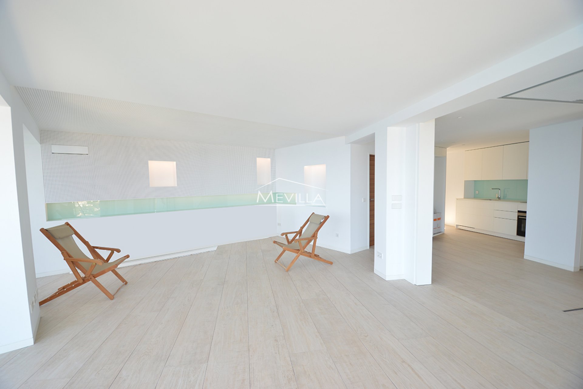 Resales - Apartment - Orihuela Costa - Campoamor