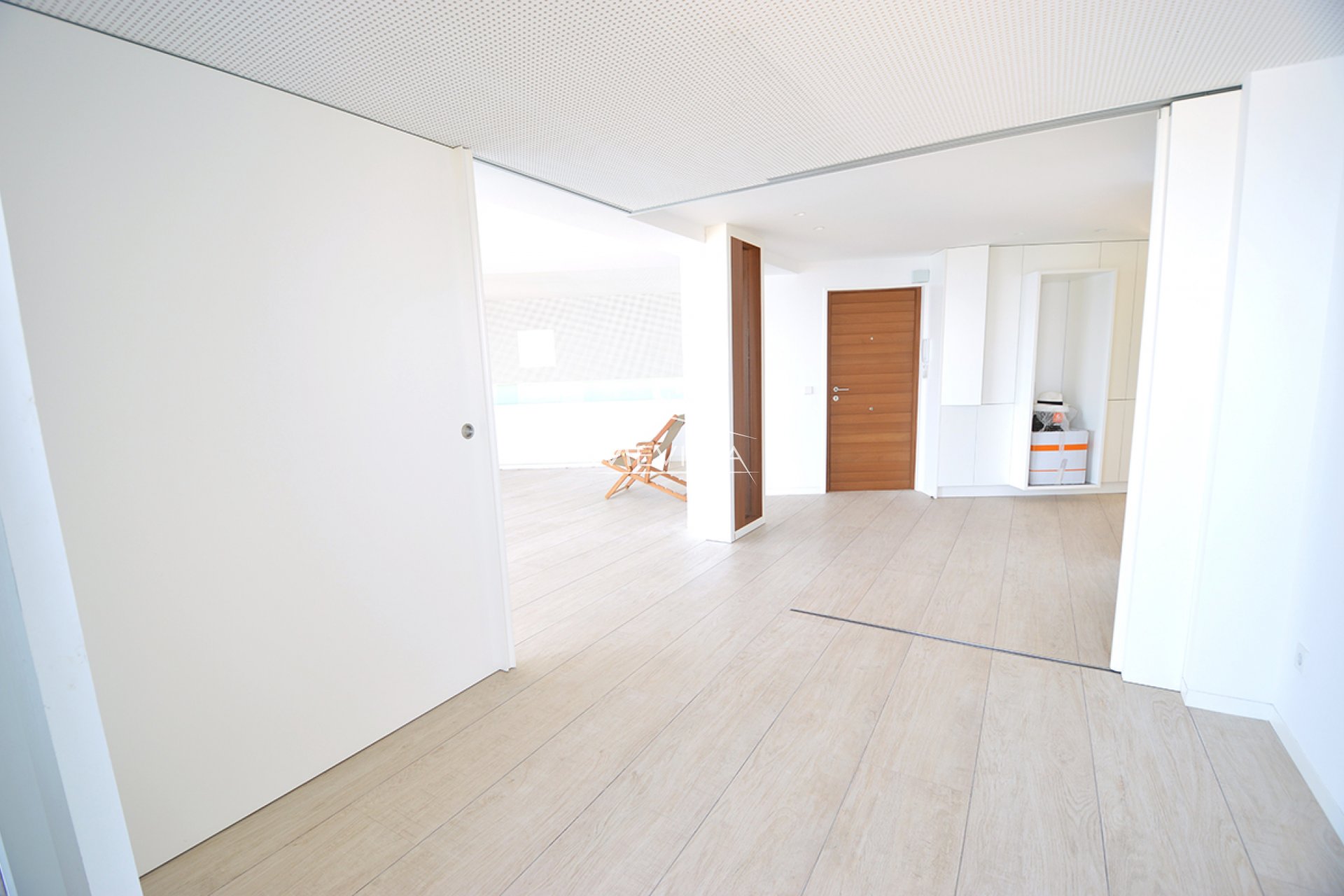 Resales - Apartment - Orihuela Costa - Campoamor